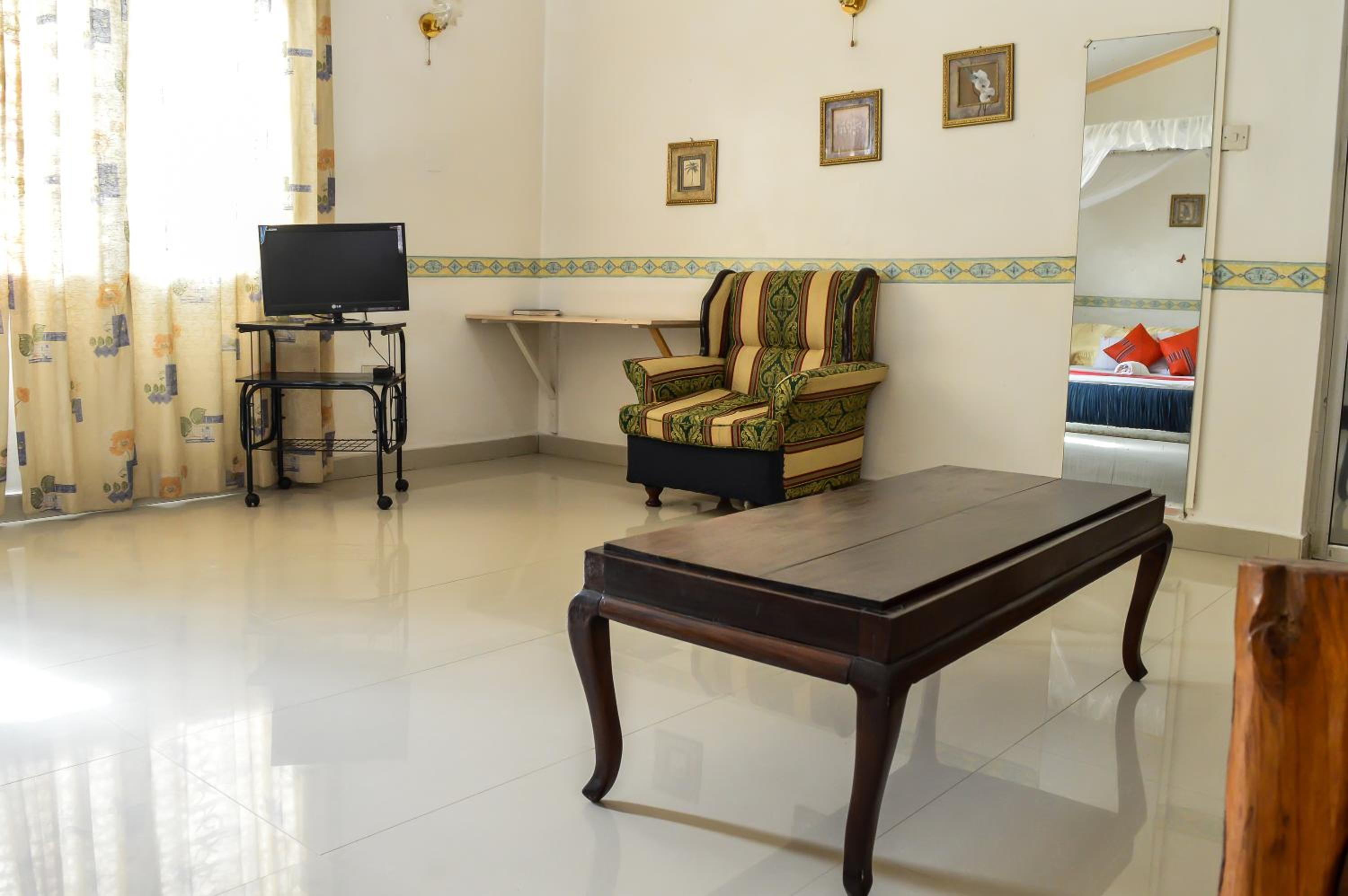 Sanana Conference Center and Holiday Resort