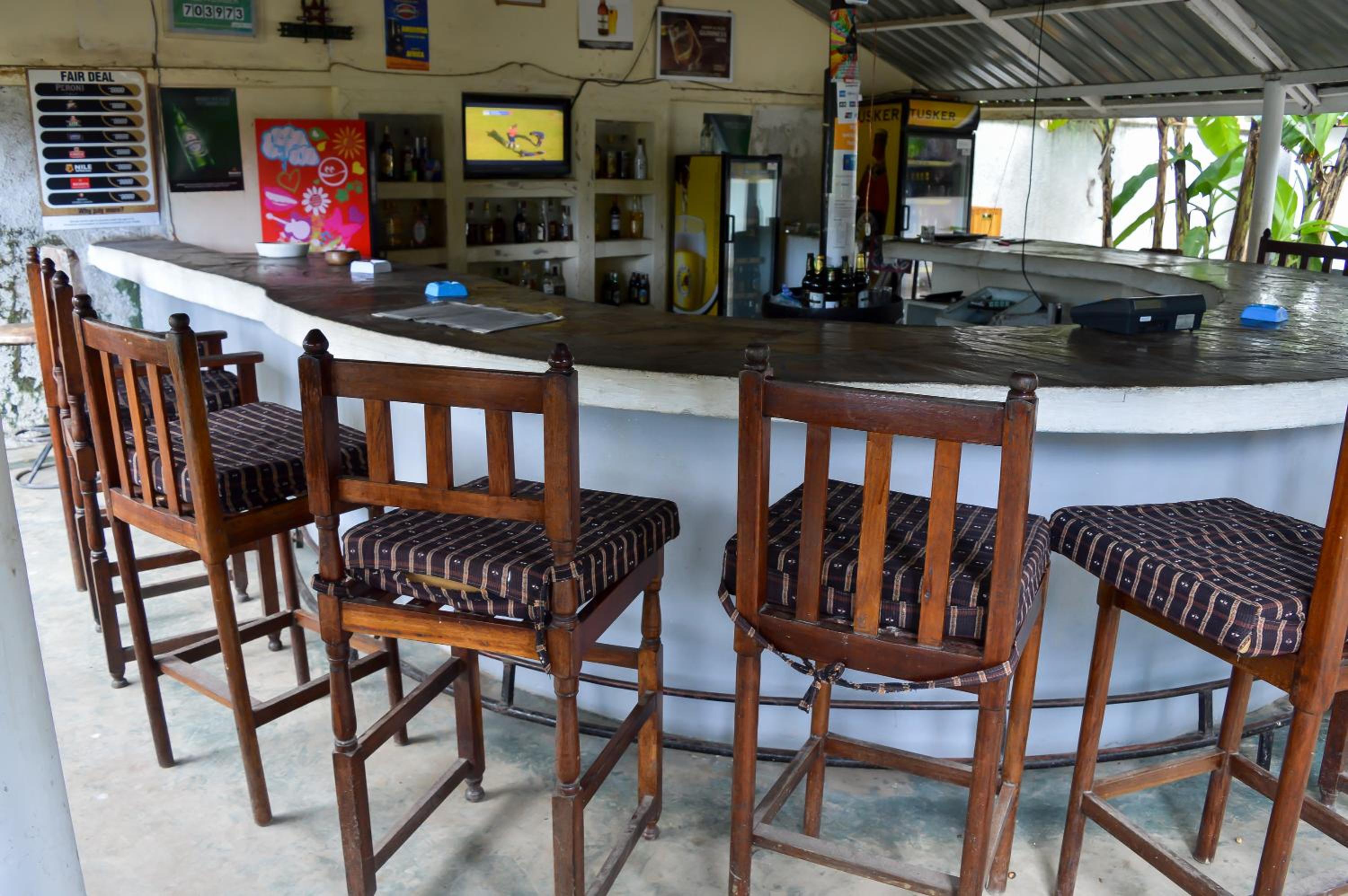Sanana Conference Center and Holiday Resort