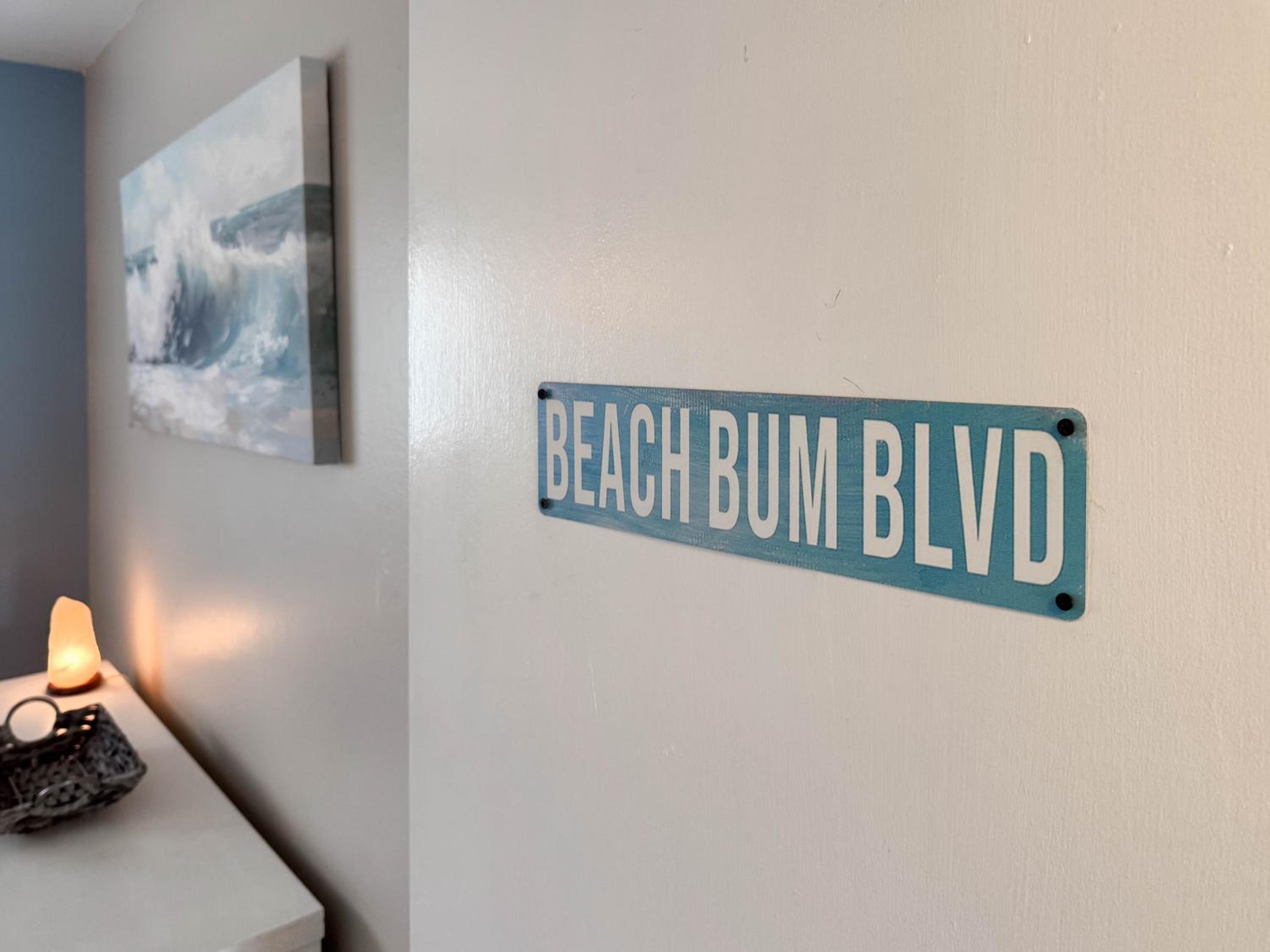 St Augustine Beach Ocean View Condo Renovated 2BR