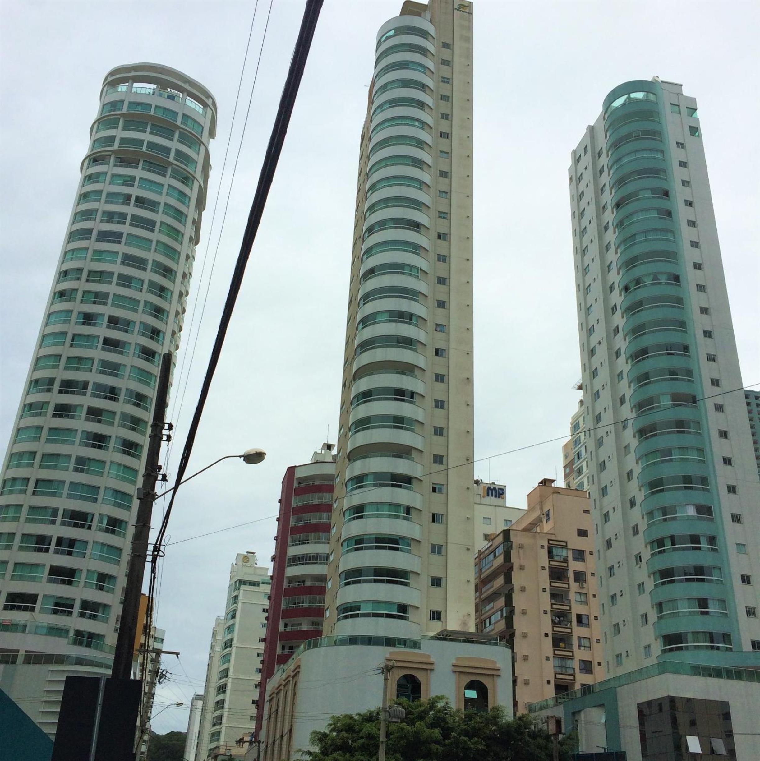 Apartamento DES ARTS-Vista Mar