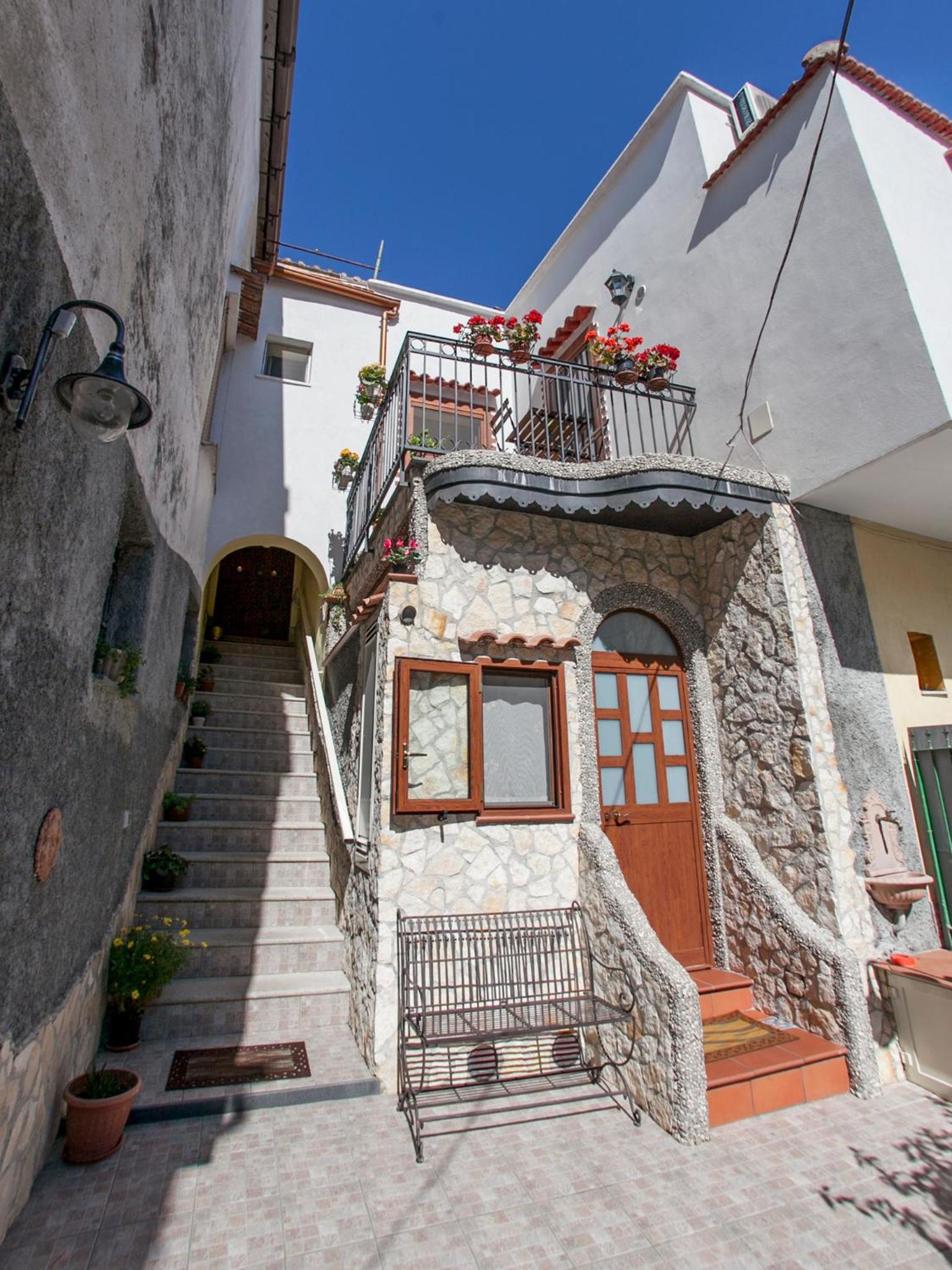 B&B Borgo Antico view 3