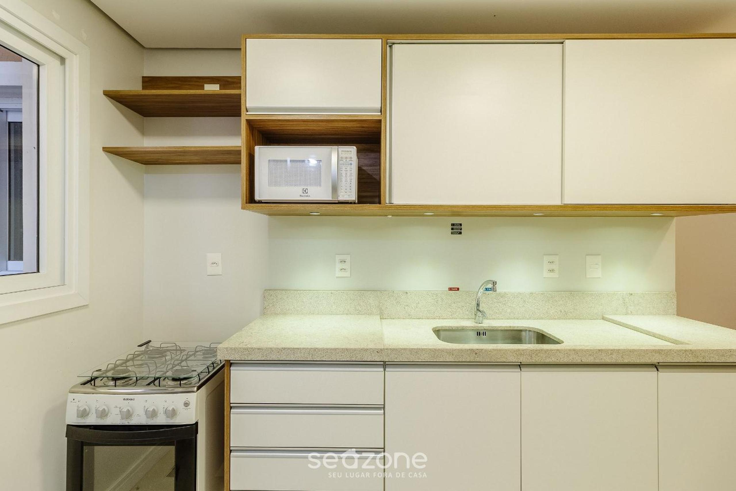 Apart w/ 2 bedrooms and fireplace - Canela EPE0304