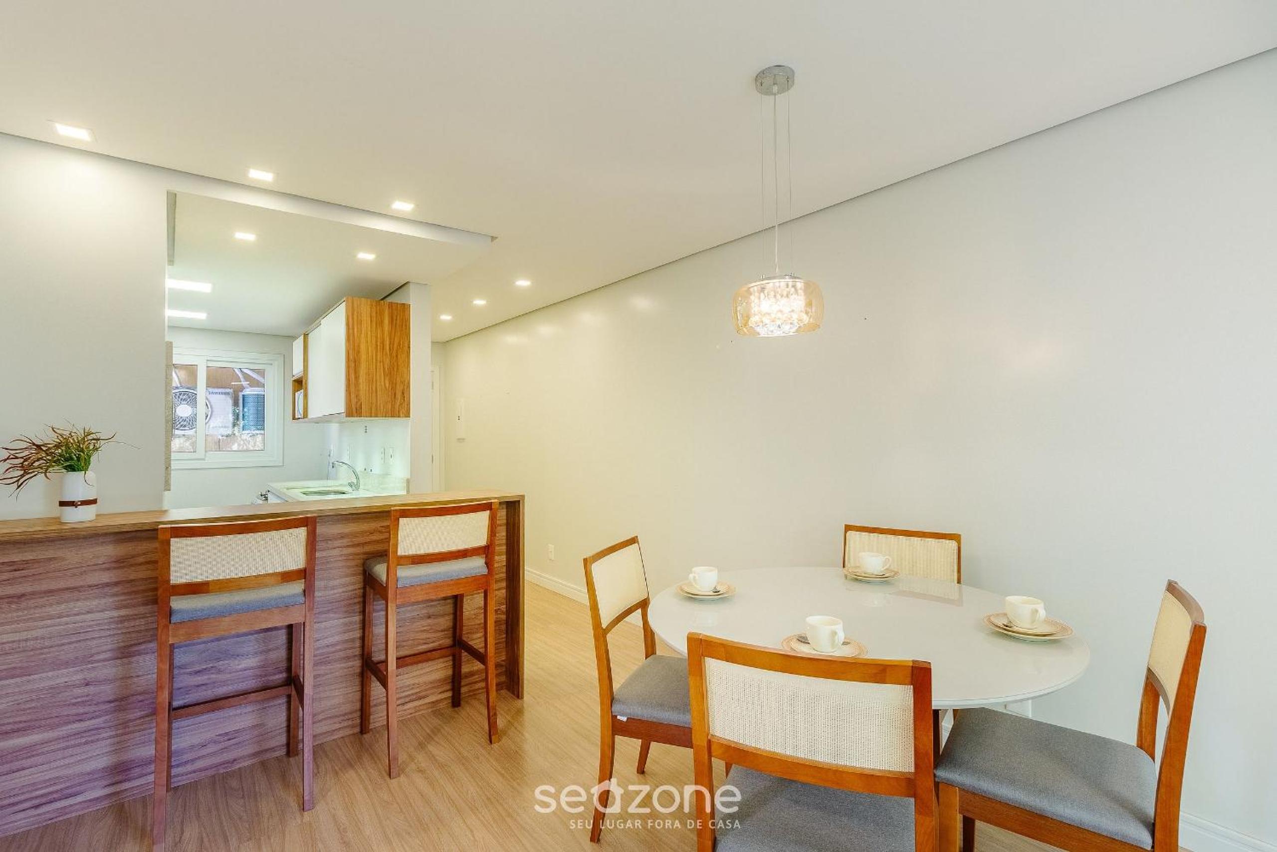 Apart w/ 2 bedrooms and fireplace - Canela EPE0304