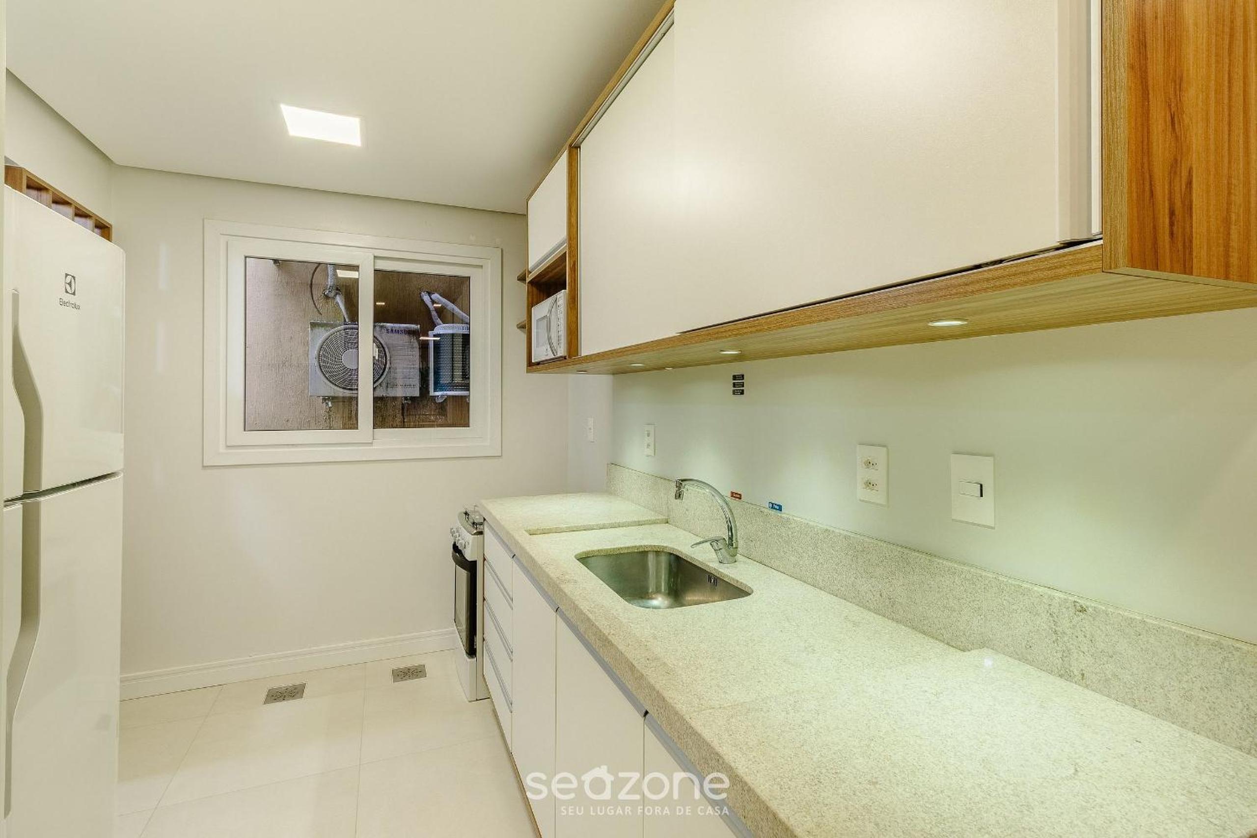 Apart w/ 2 bedrooms and fireplace - Canela EPE0304