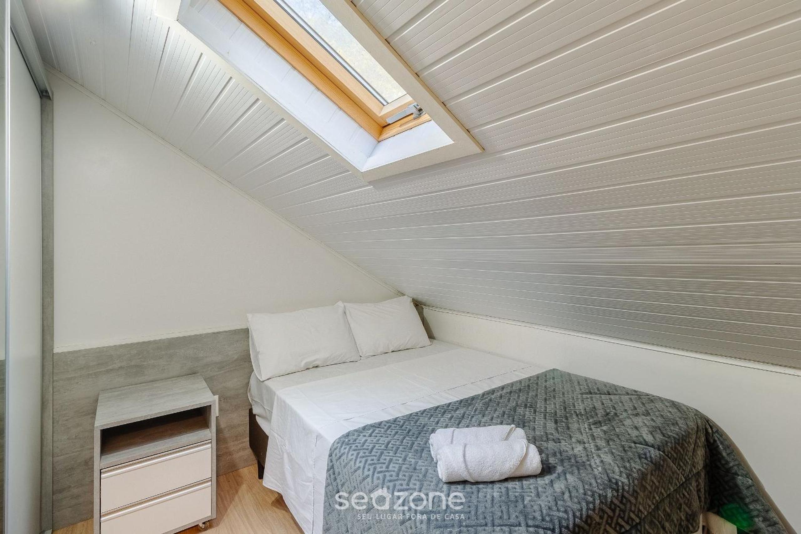 Apart w/ 2 bedrooms and fireplace - Canela EPE0304