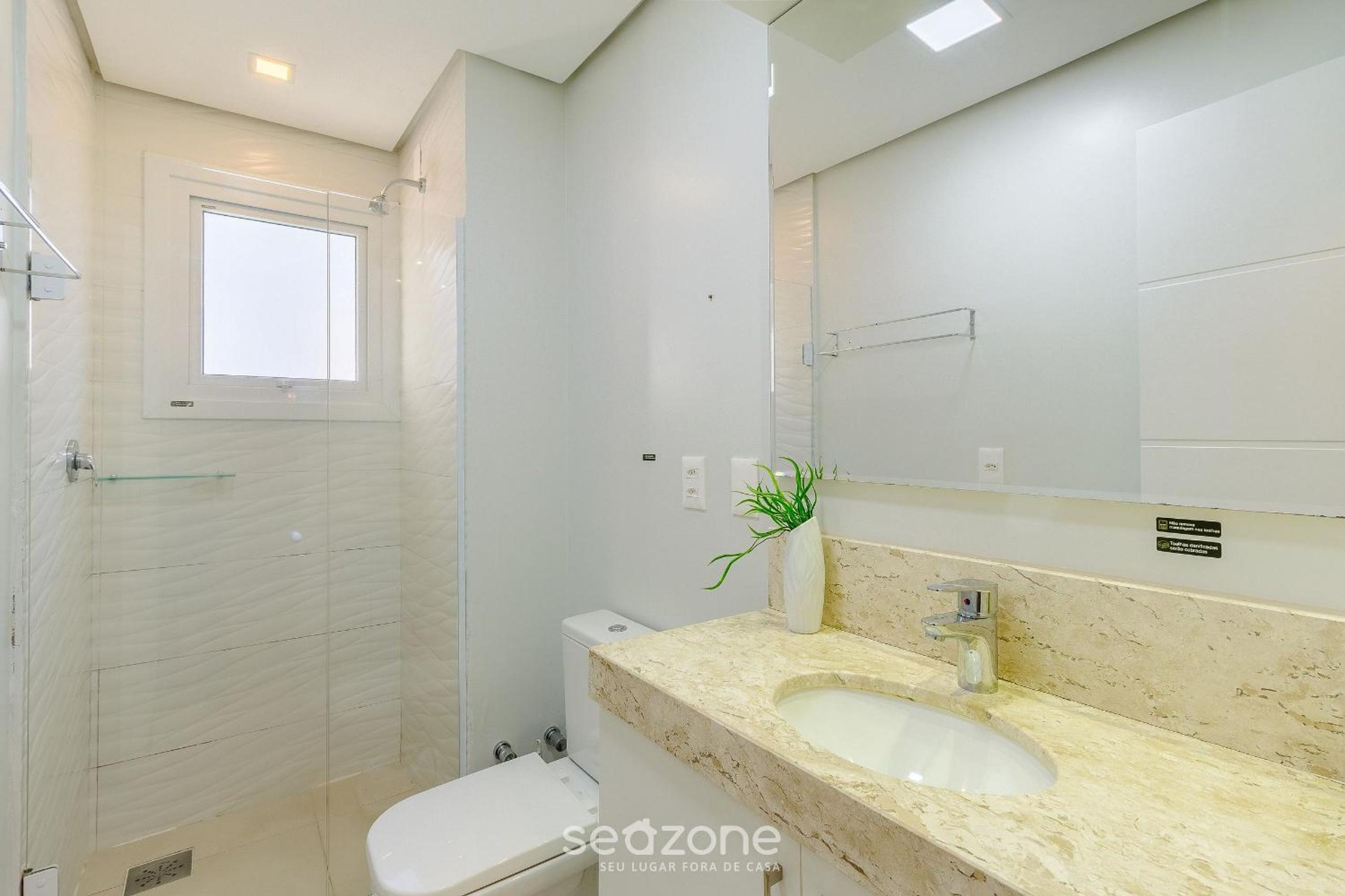 Apart w/ 2 bedrooms and fireplace - Canela EPE0304