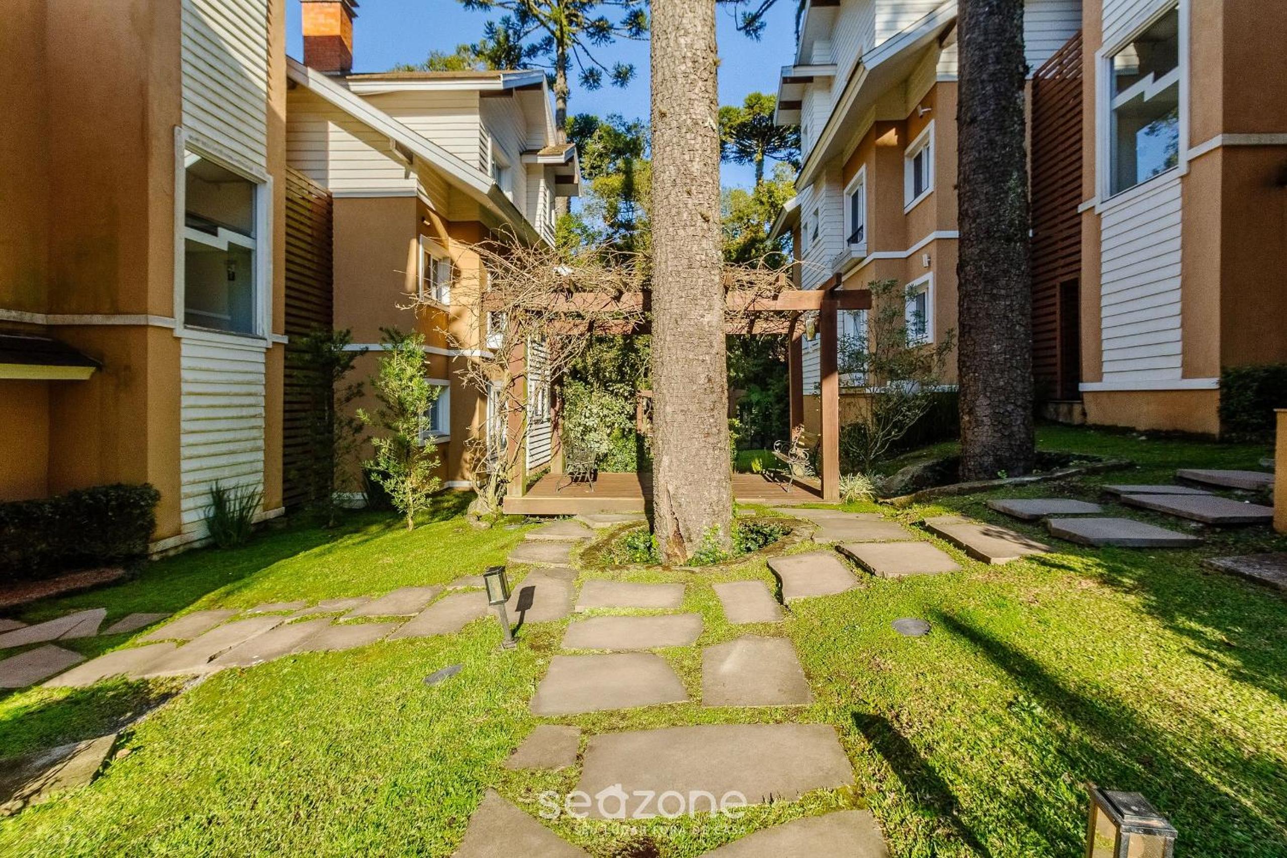 Apart w/ 2 bedrooms and fireplace - Canela EPE0304