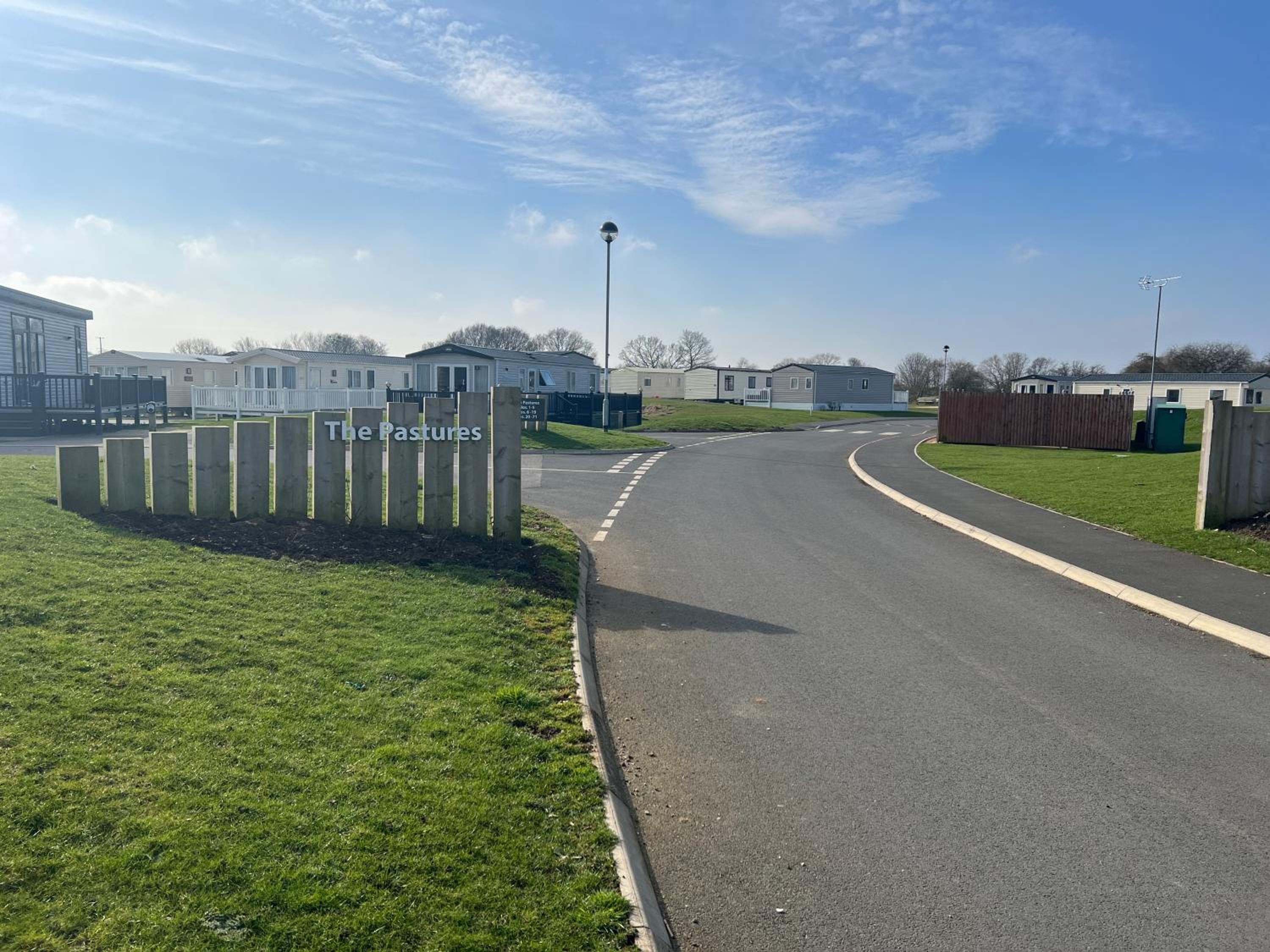 Affordable and Luxurious at Tattershall Lakes