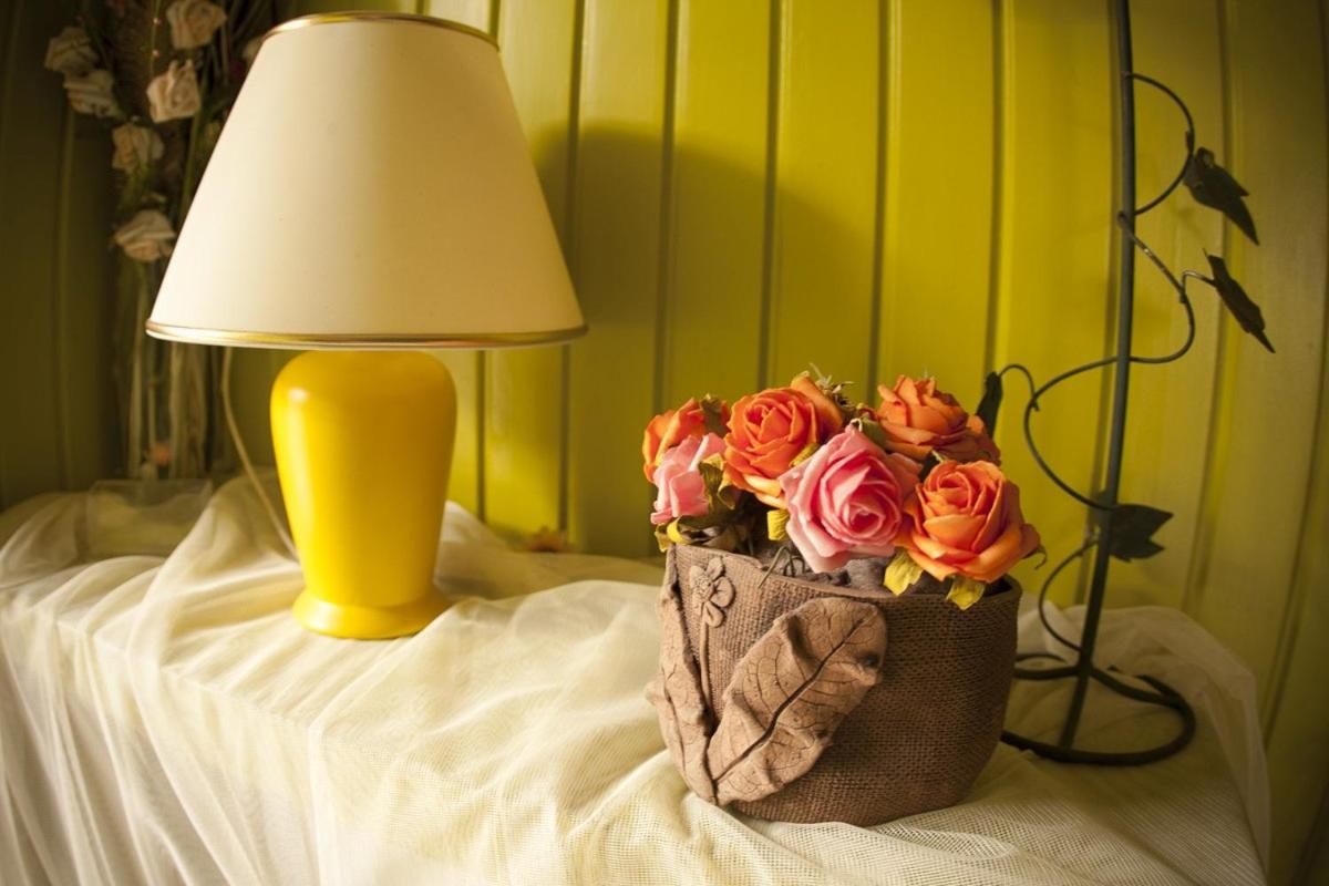 Ferrara B&B Noclegi