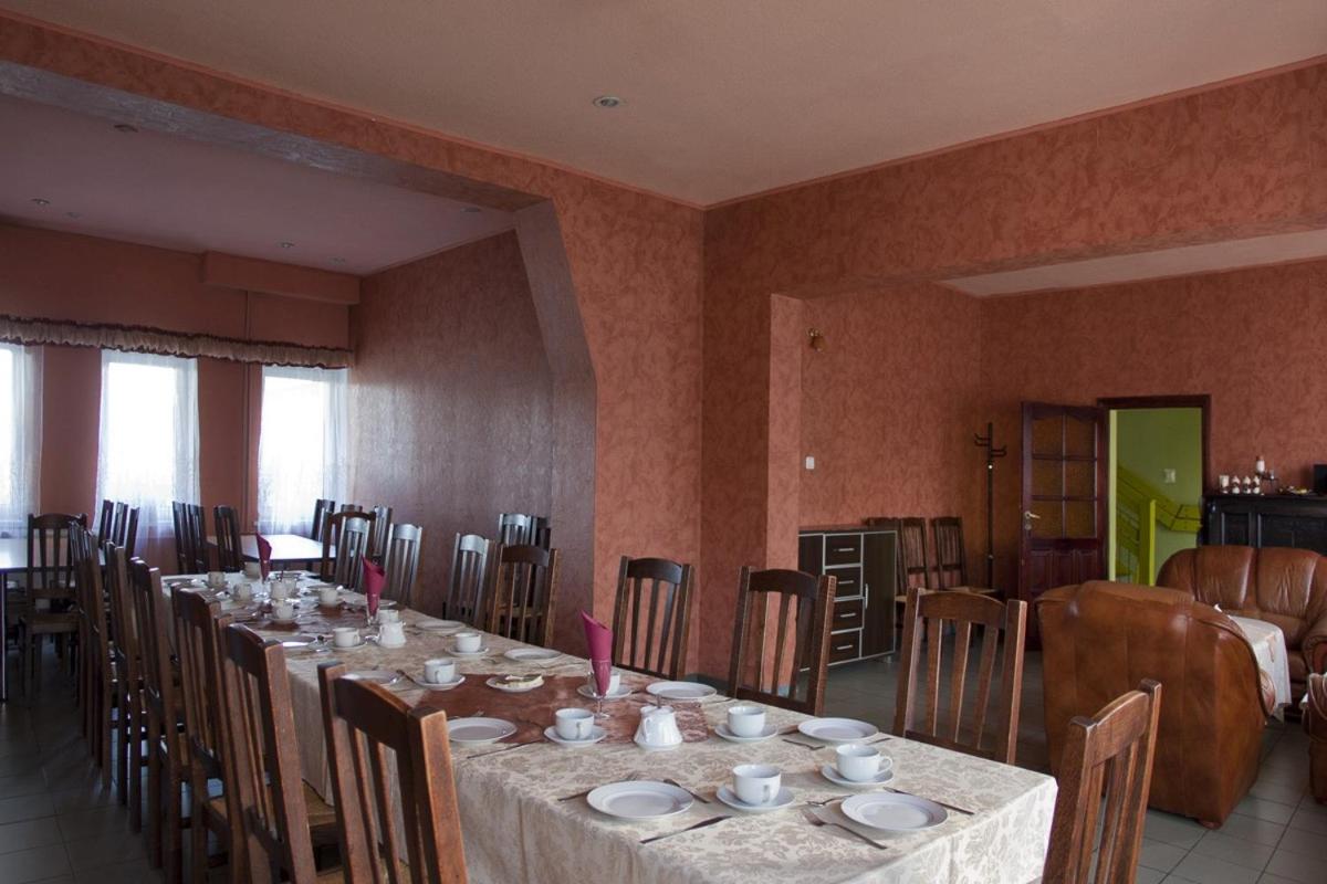 Ferrara B&B Noclegi