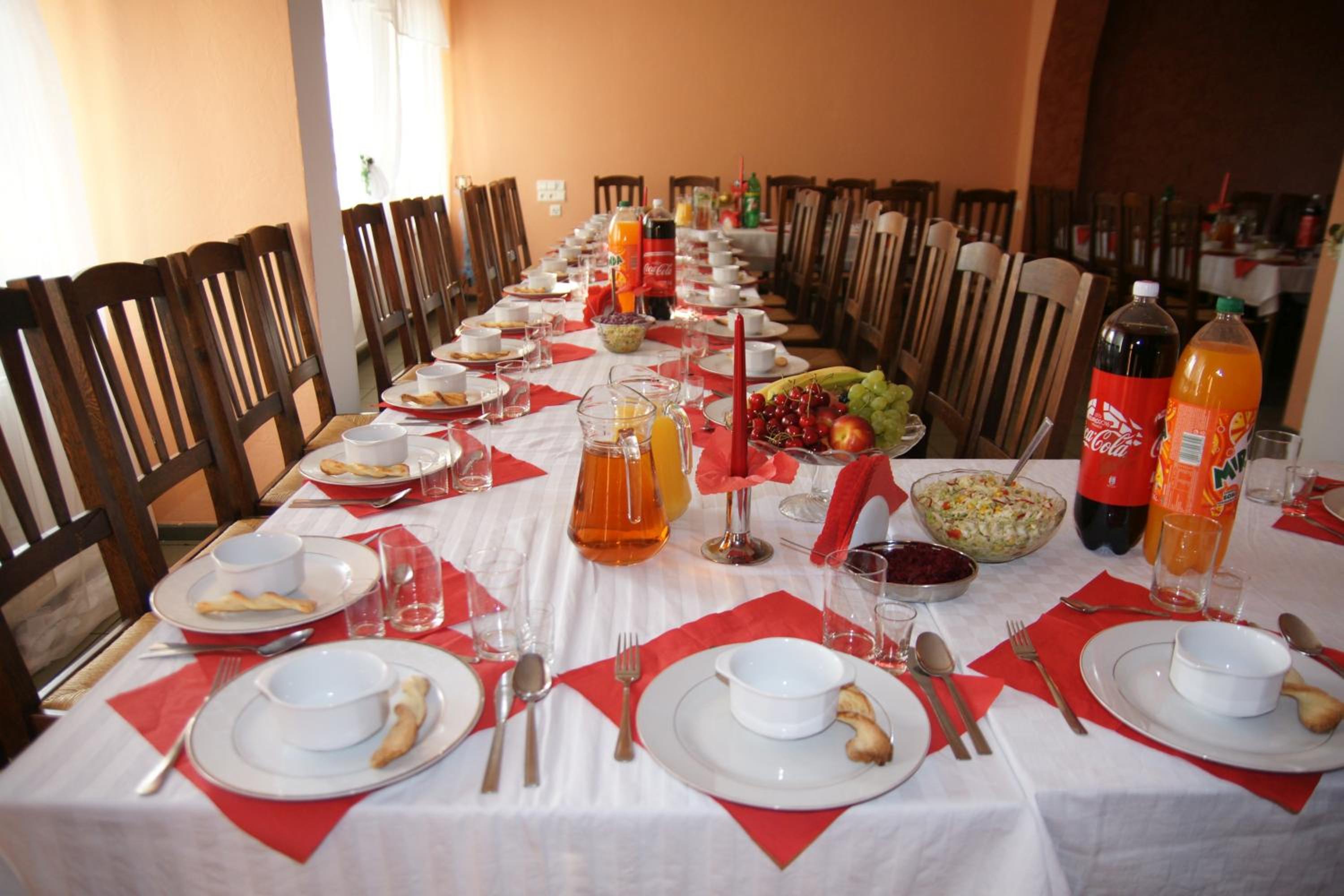 Ferrara B&B Noclegi