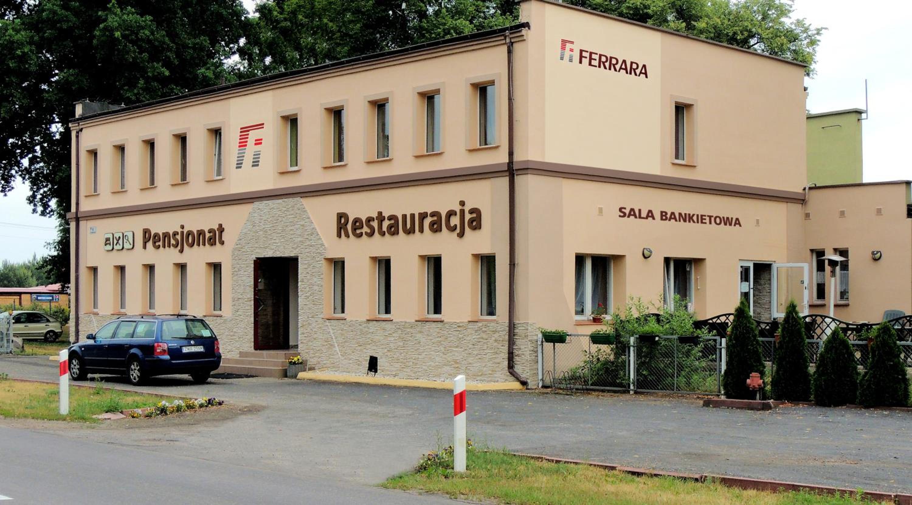 Ferrara B&B Noclegi
