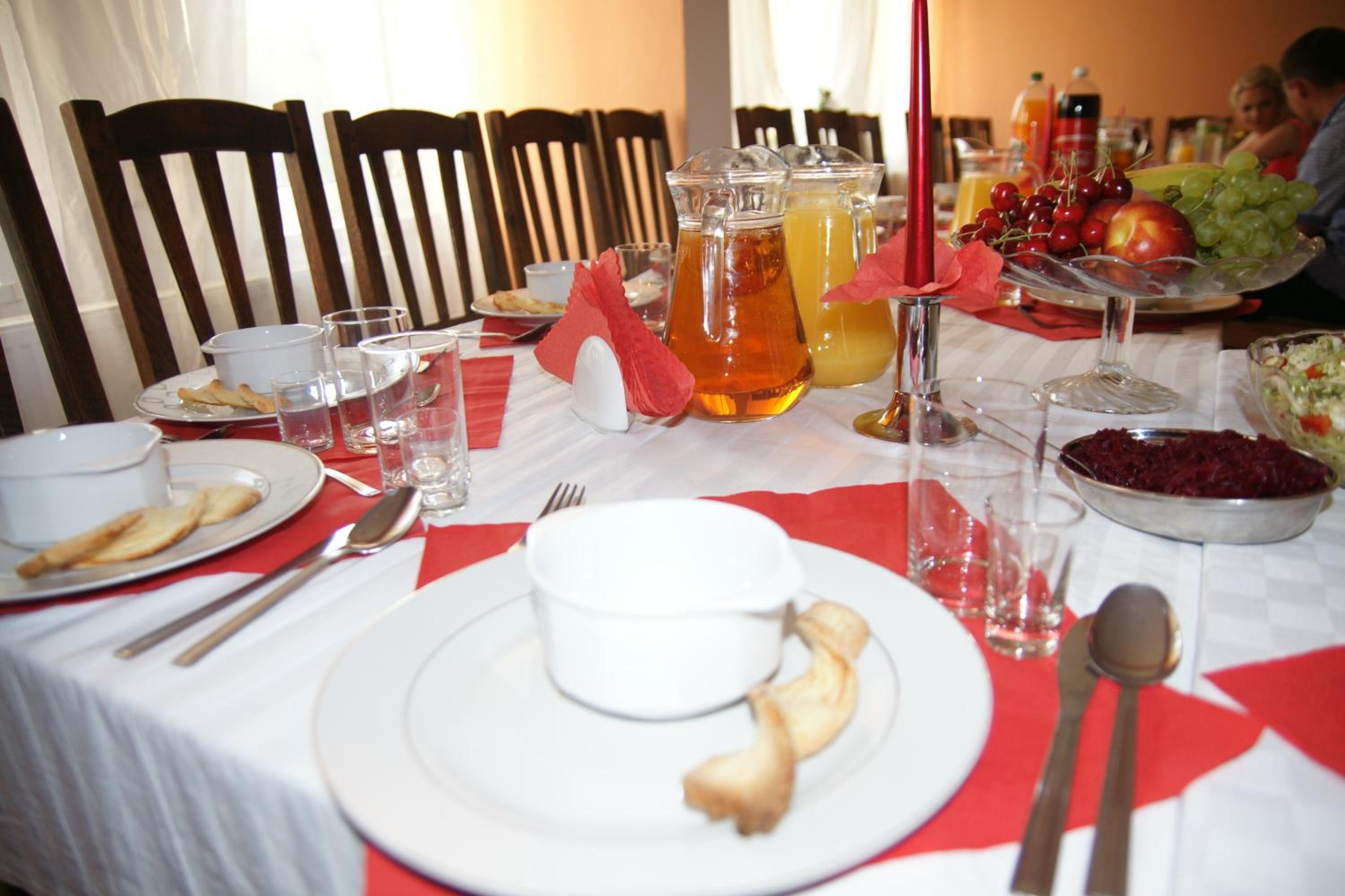 Ferrara B&B Noclegi
