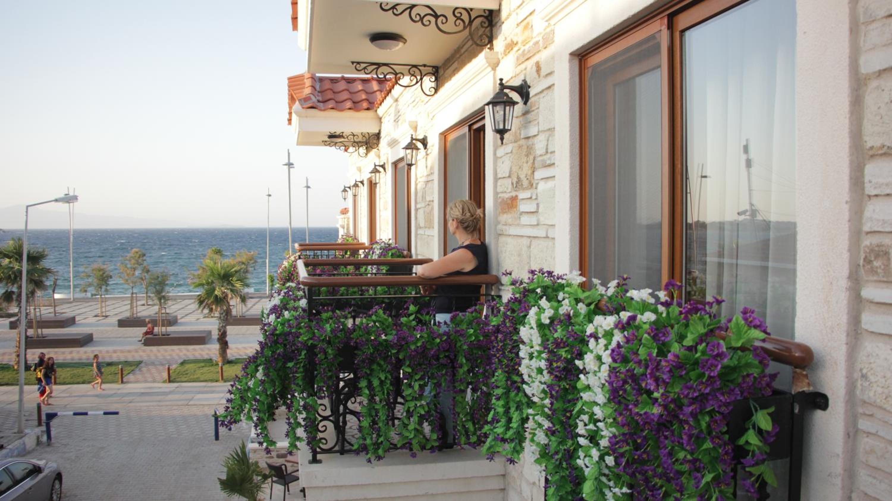 Focamor Otel