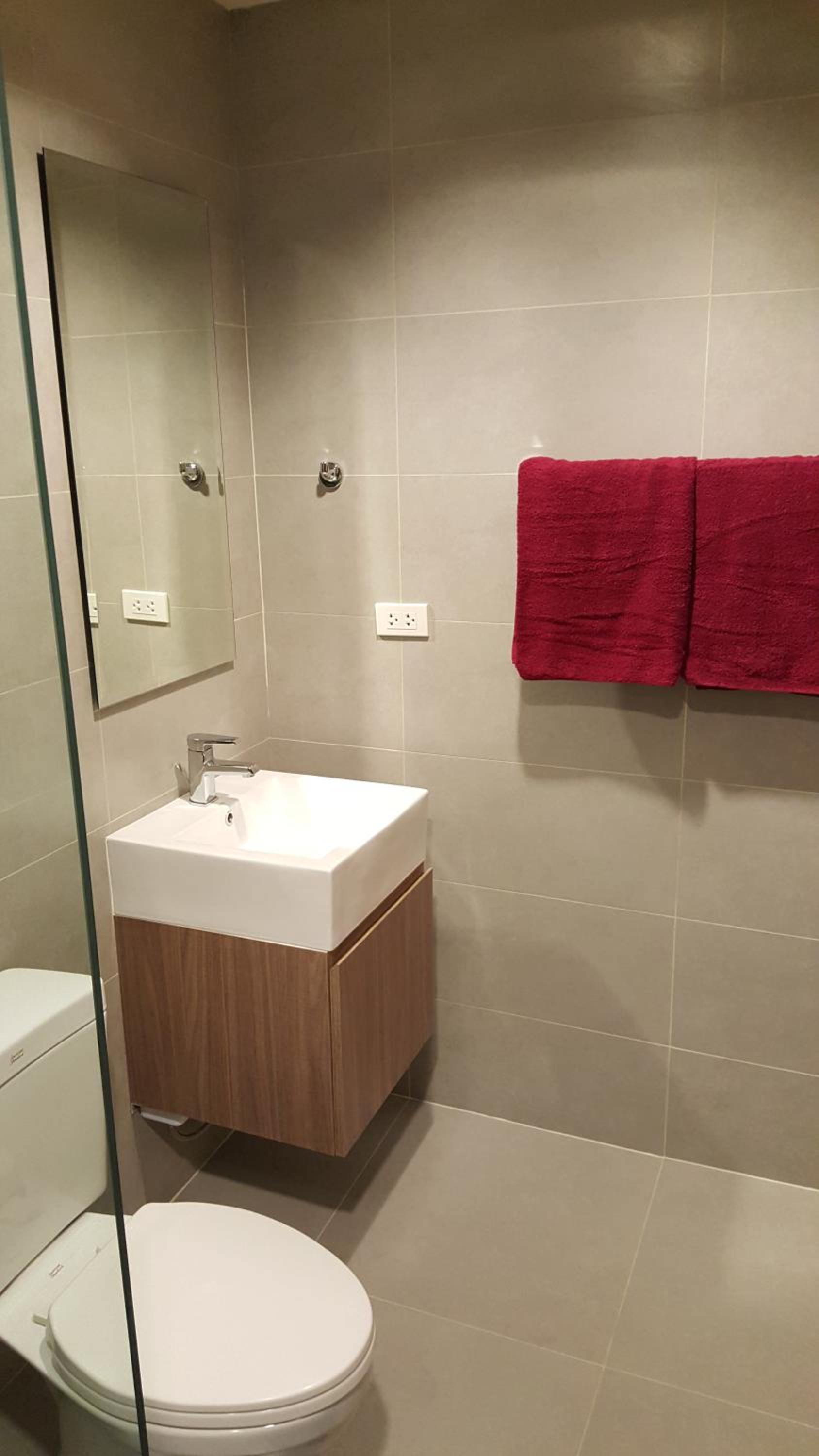 The Relaxing Room Pool Access at Rain Resort Condominium Cha Am- Hua Hin