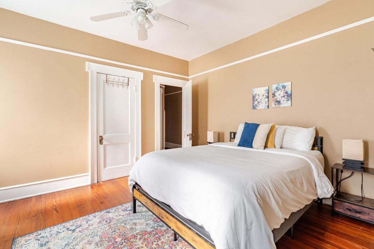 Hideaway 3BR 5 min to Stadium