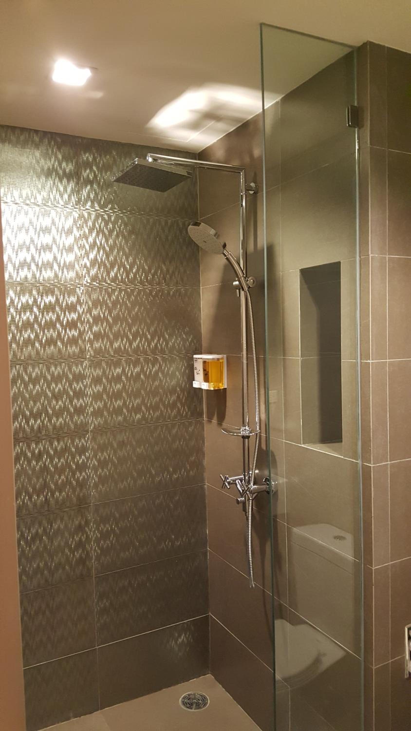The Relaxing Room Pool Access at Rain Resort Condominium Cha Am- Hua Hin