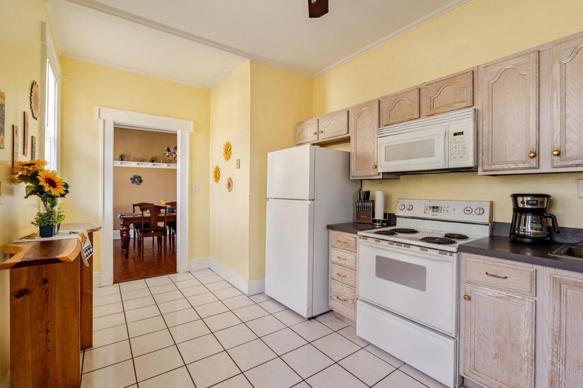 Hideaway 3BR 5 min to Stadium