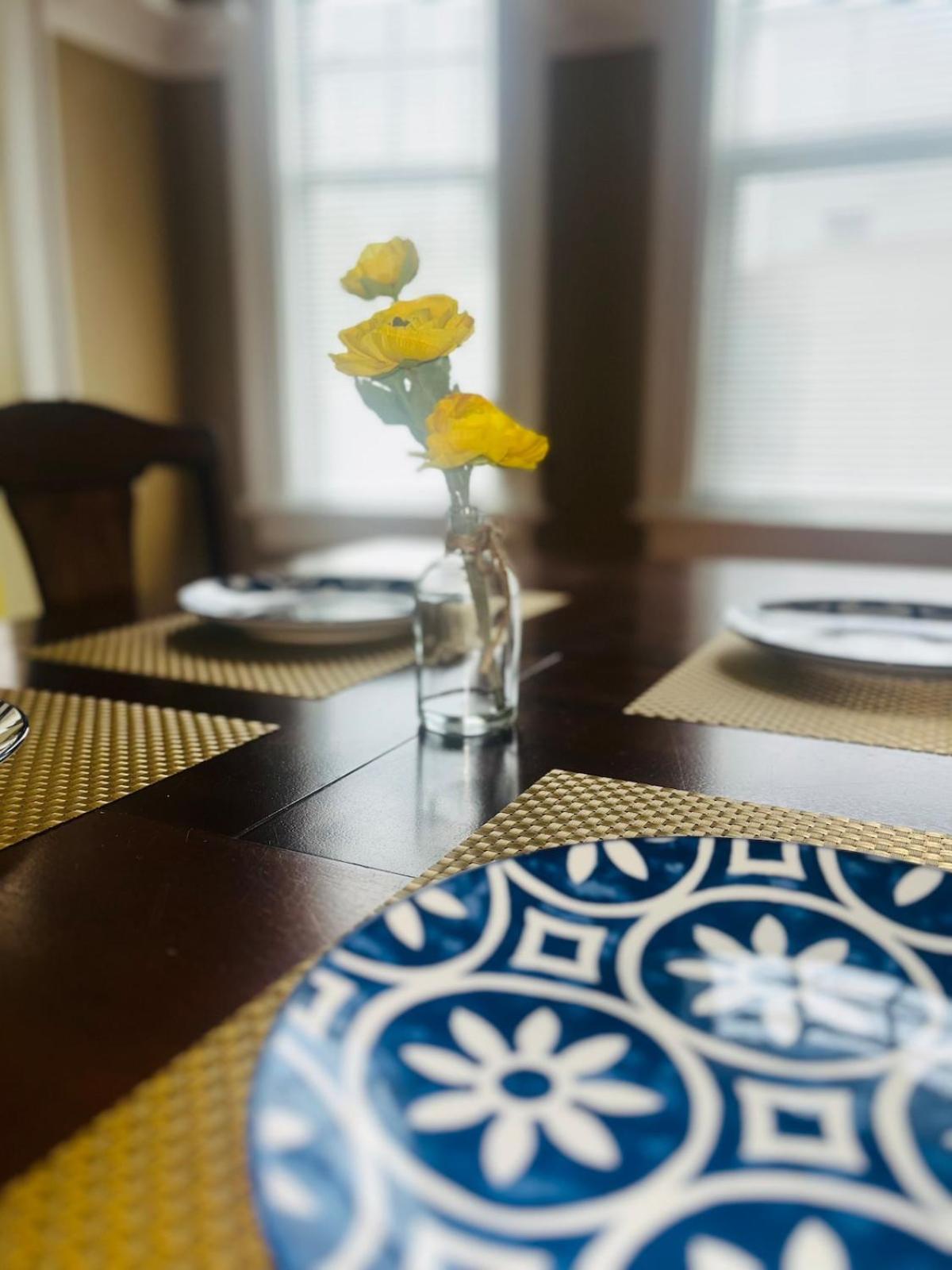 Hideaway 3BR 5 min to Stadium