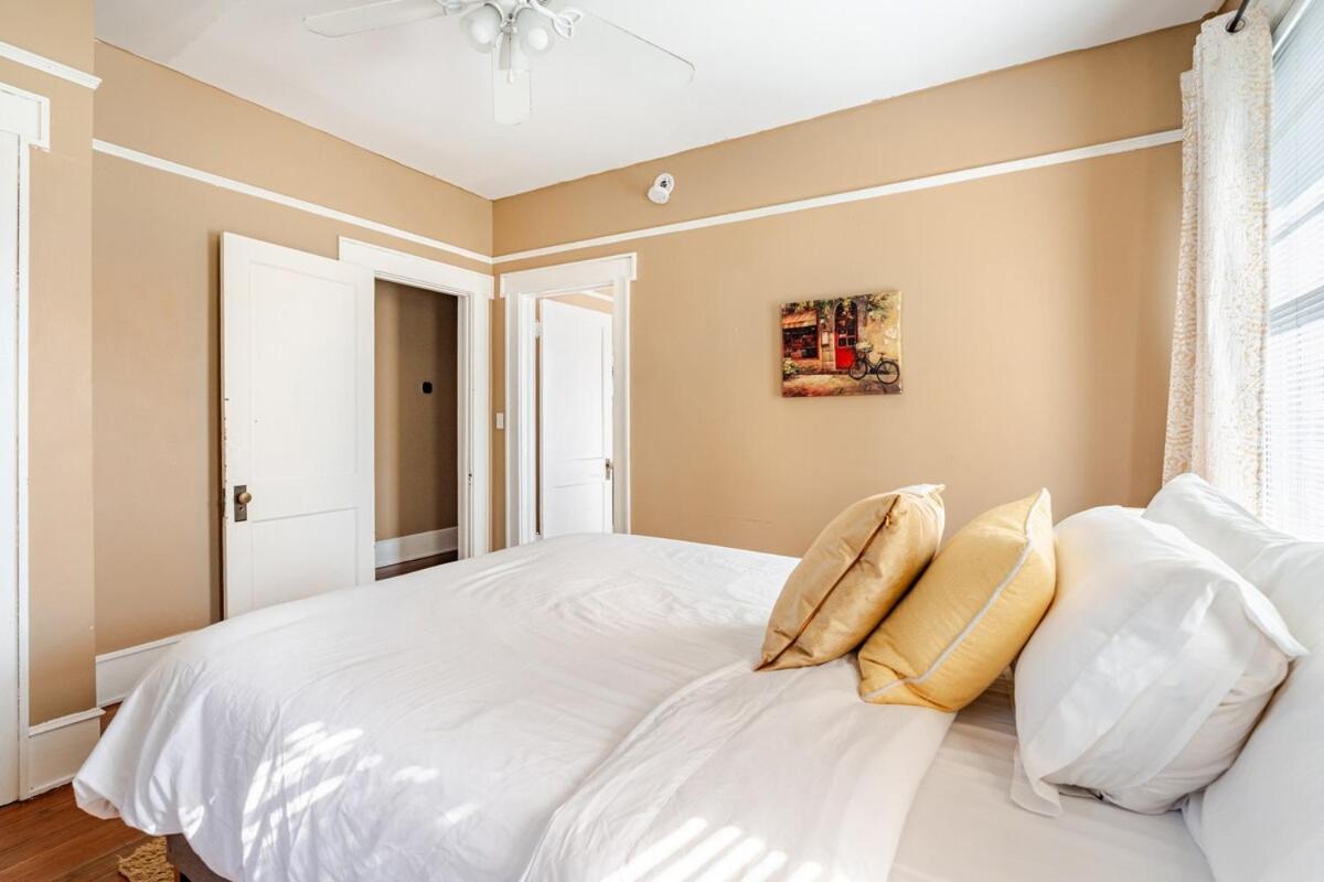 Hideaway 3BR 5 min to Stadium