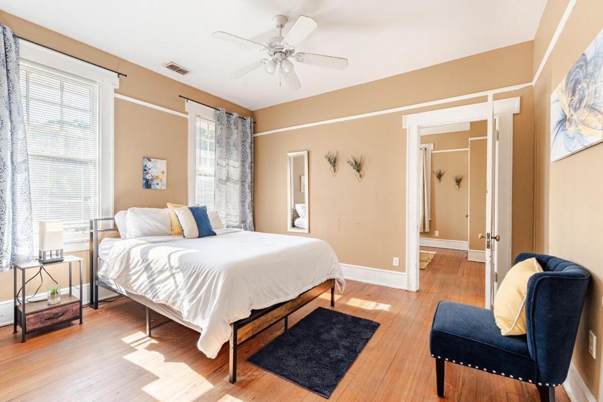 Hideaway 3BR 5 min to Stadium