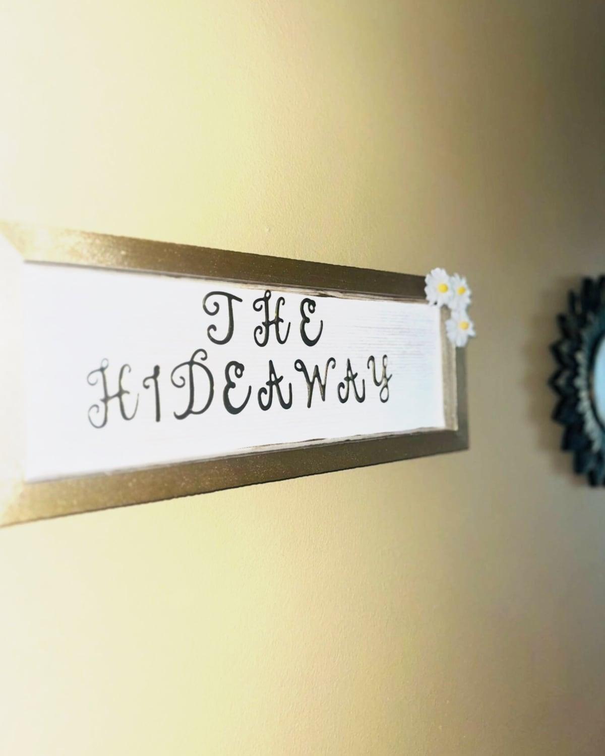 Hideaway 3BR 5 min to Stadium