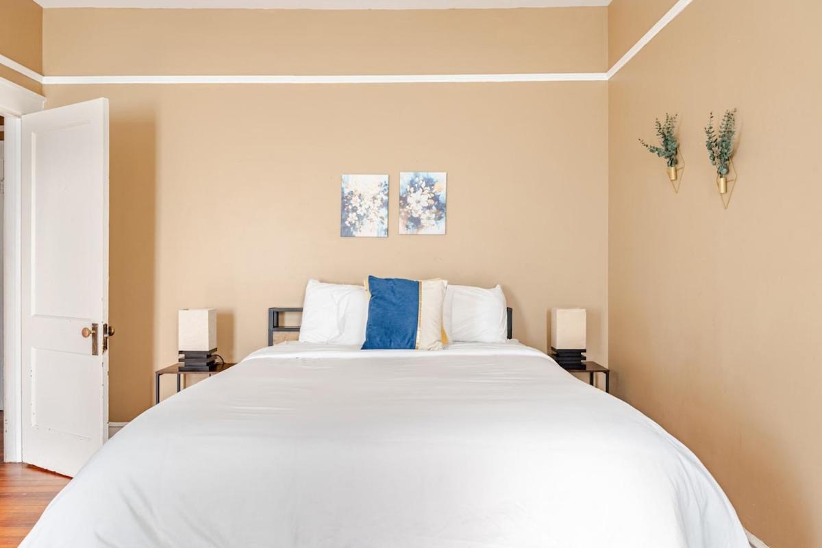 Hideaway 3BR 5 min to Stadium