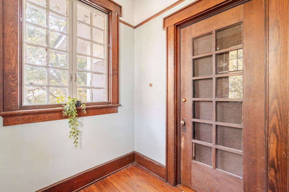 Hideaway 3BR 5 min to Stadium