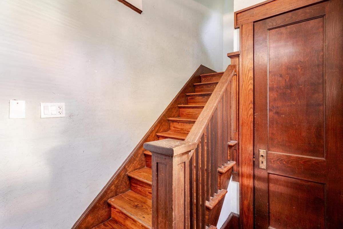Hideaway 3BR 5 min to Stadium