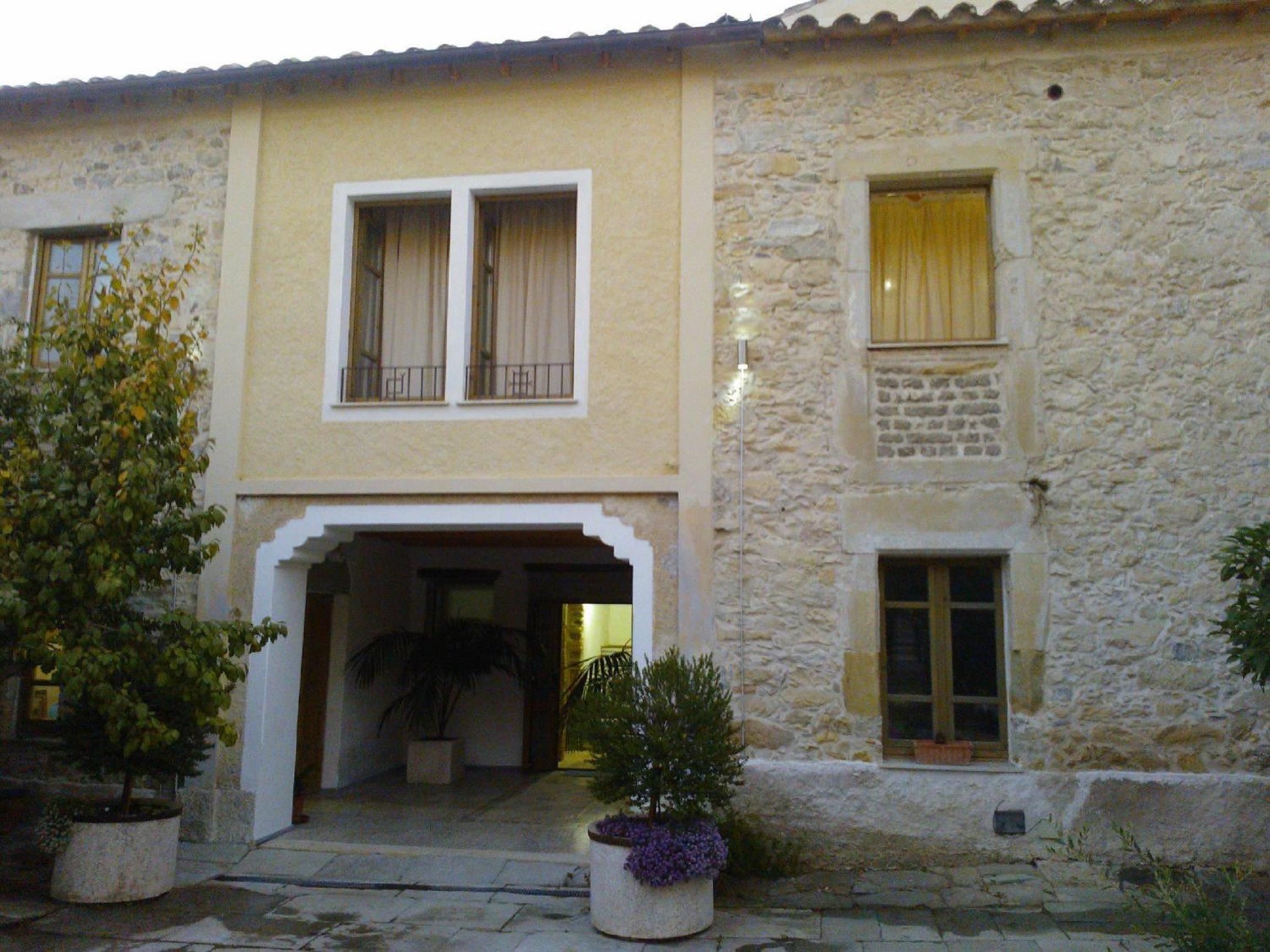 Abas Ristorante Pizzeria Affittacamere view 5