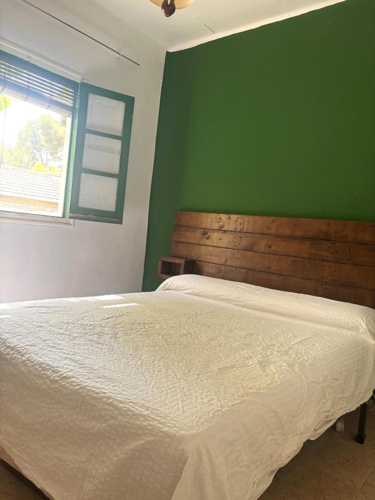 Casa rural muy acogedora