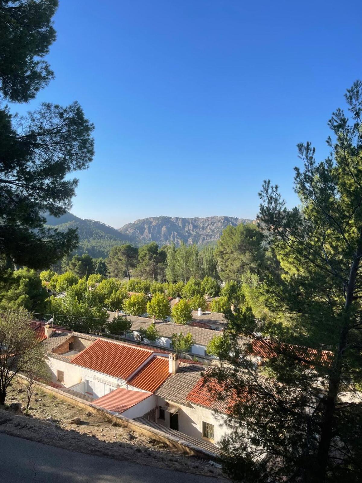 Casa rural muy acogedora