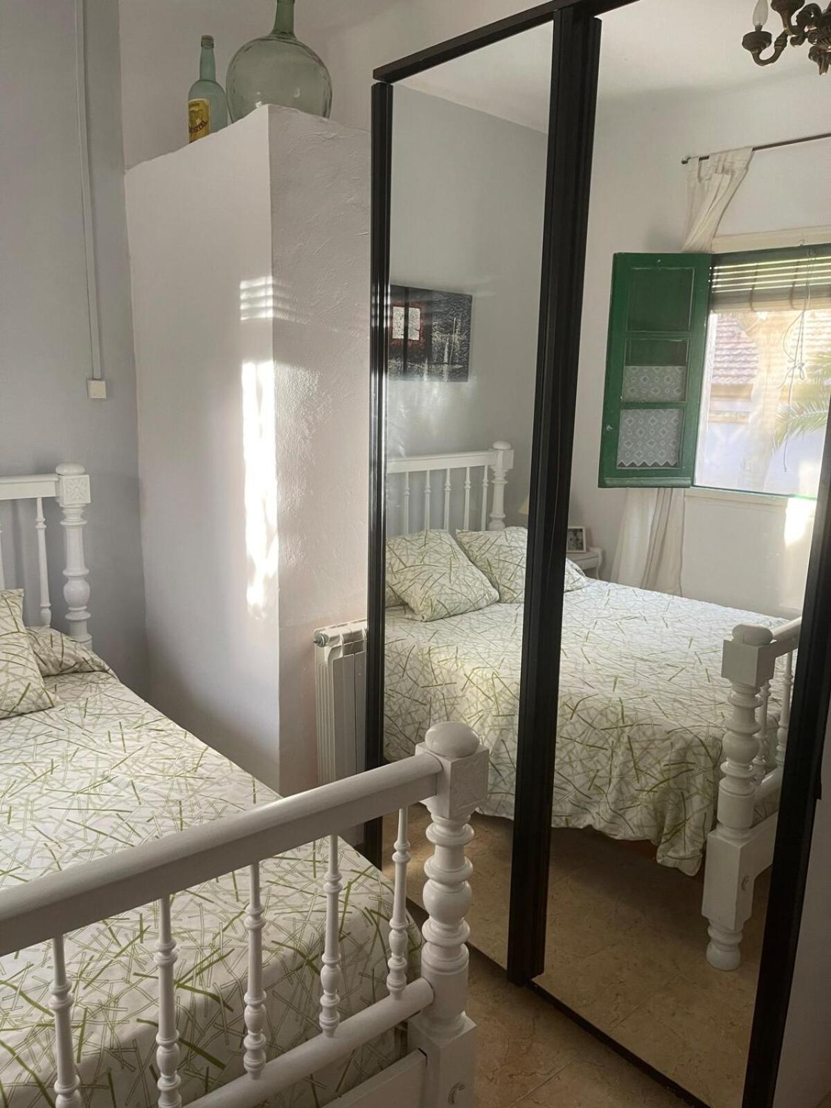 Casa rural muy acogedora