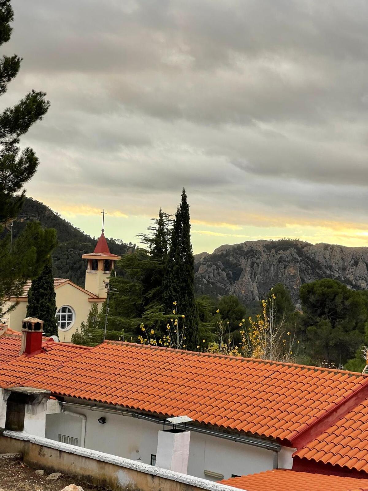 Casa rural muy acogedora