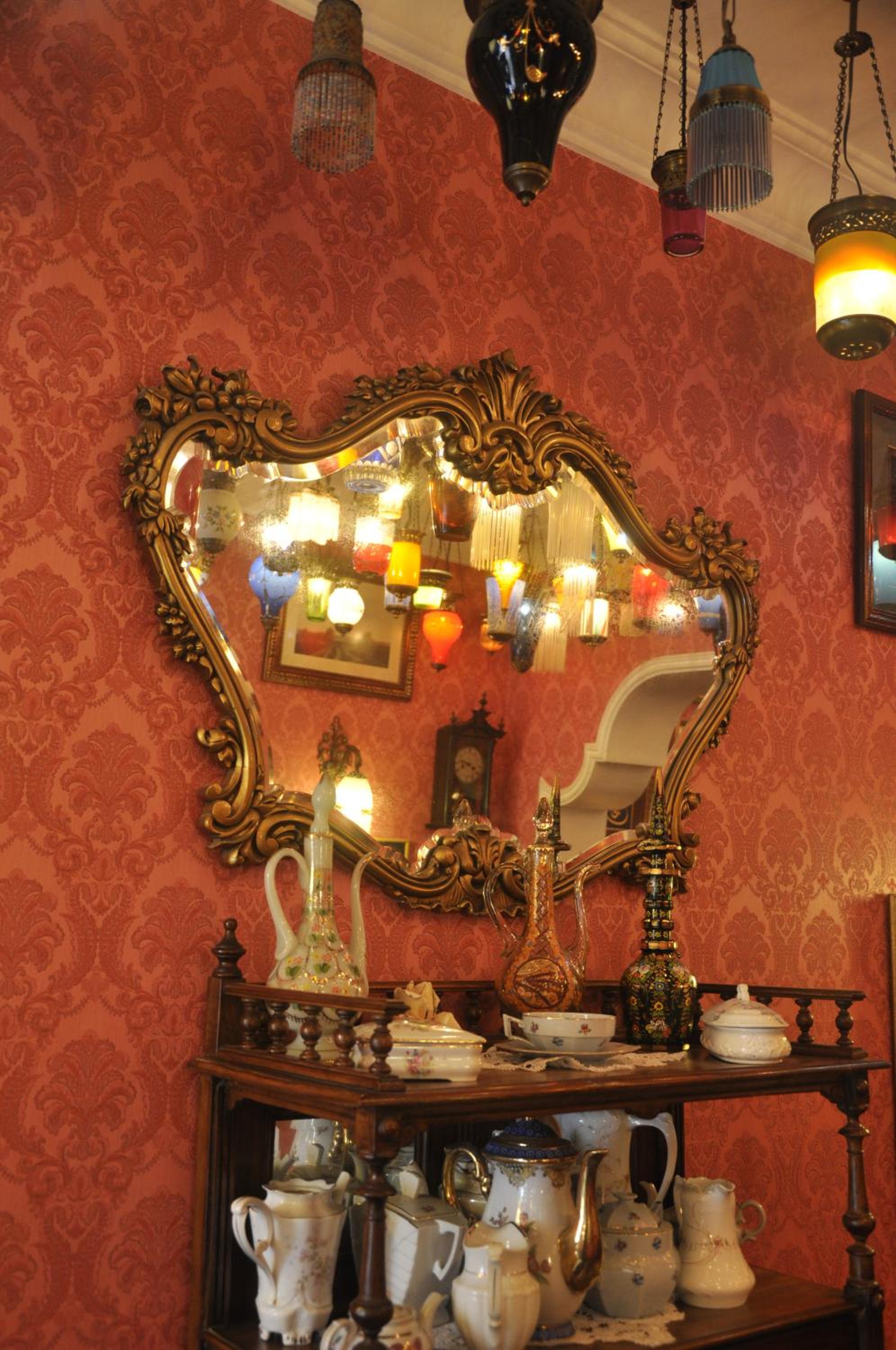 Kybele Hotel - Image 20