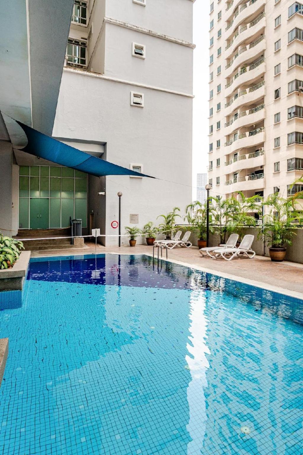 Seri Bukit Ceylon By S&S