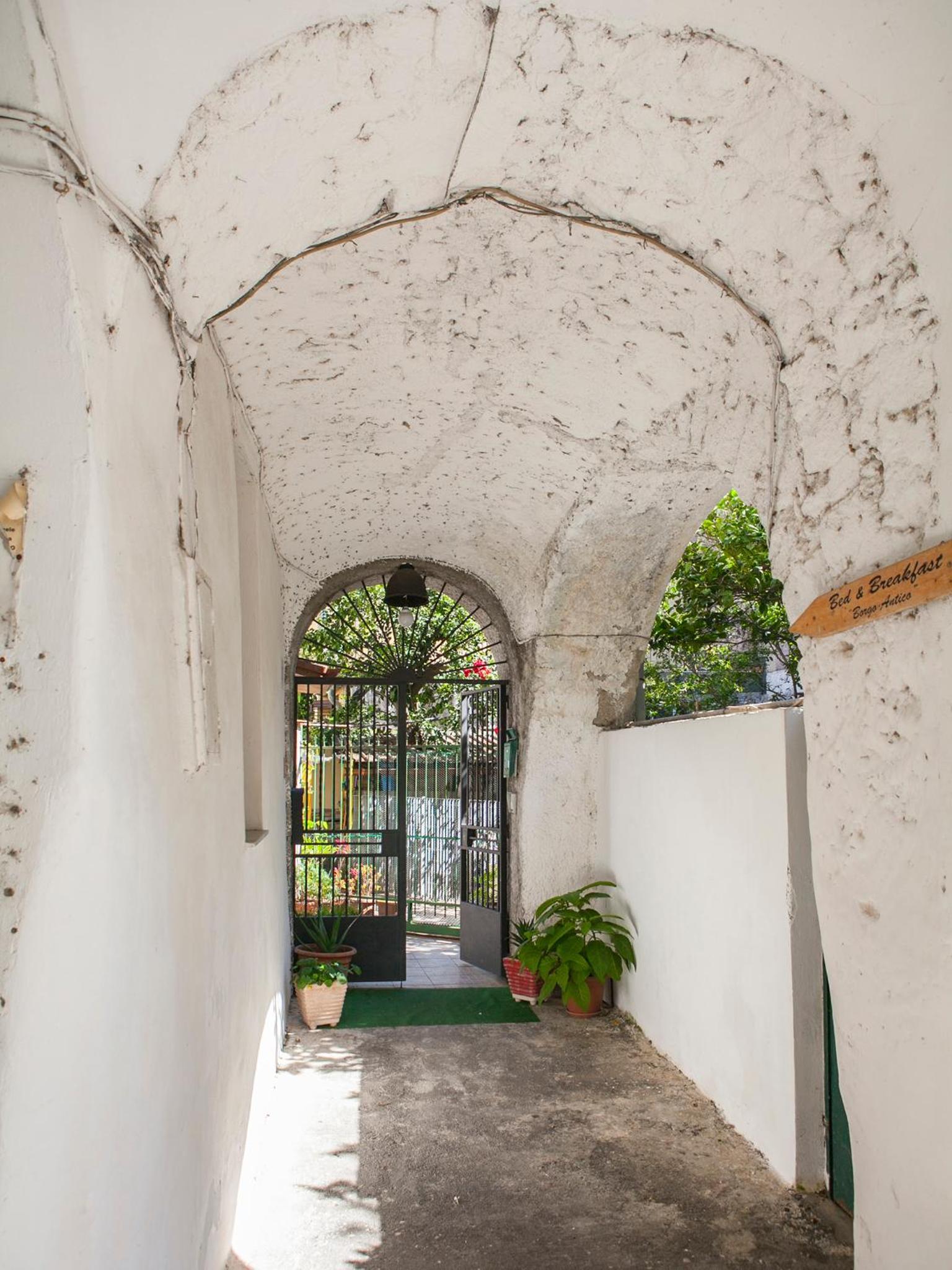 B&B Borgo Antico view 4