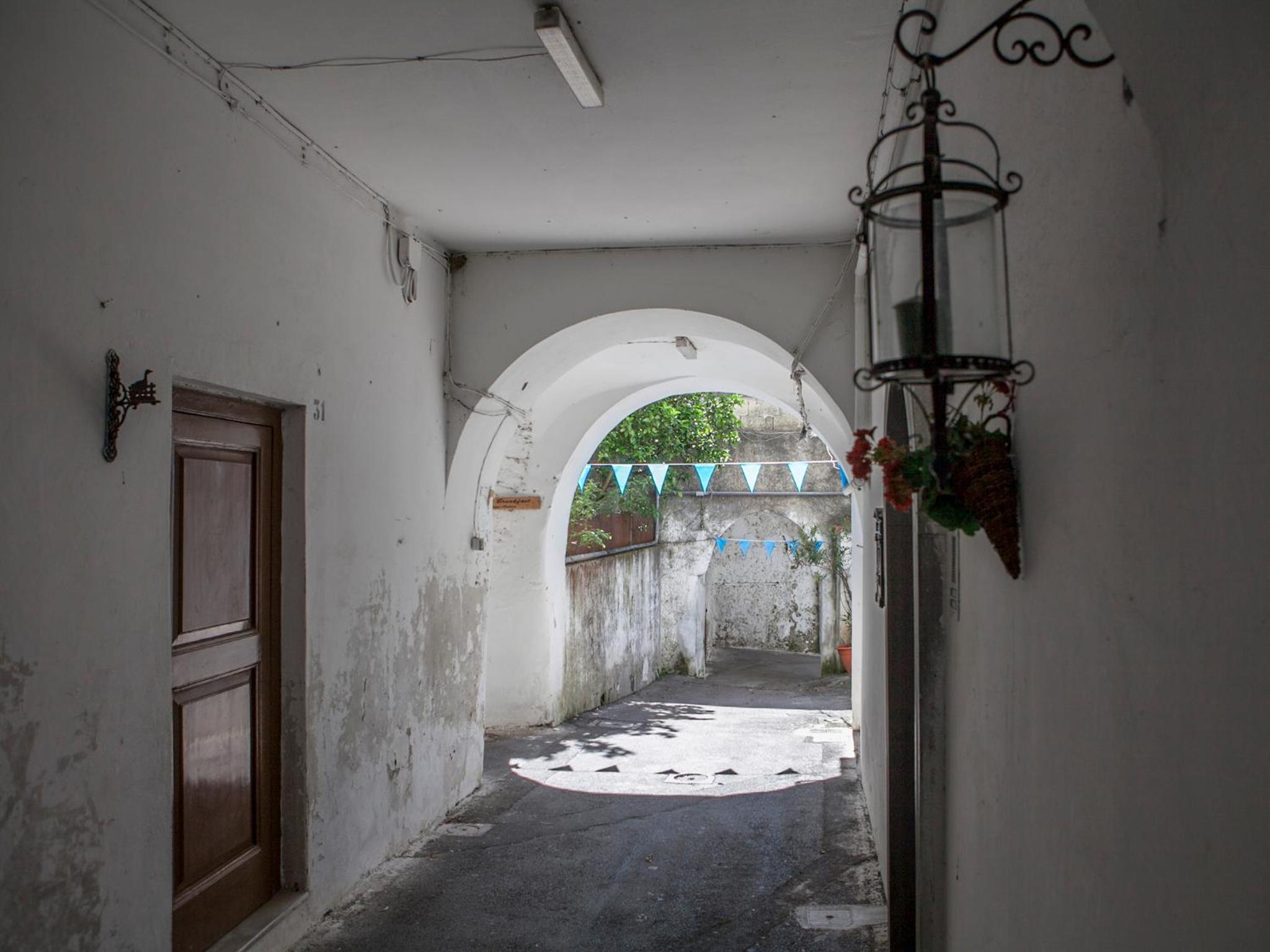 B&B Borgo Antico view 5