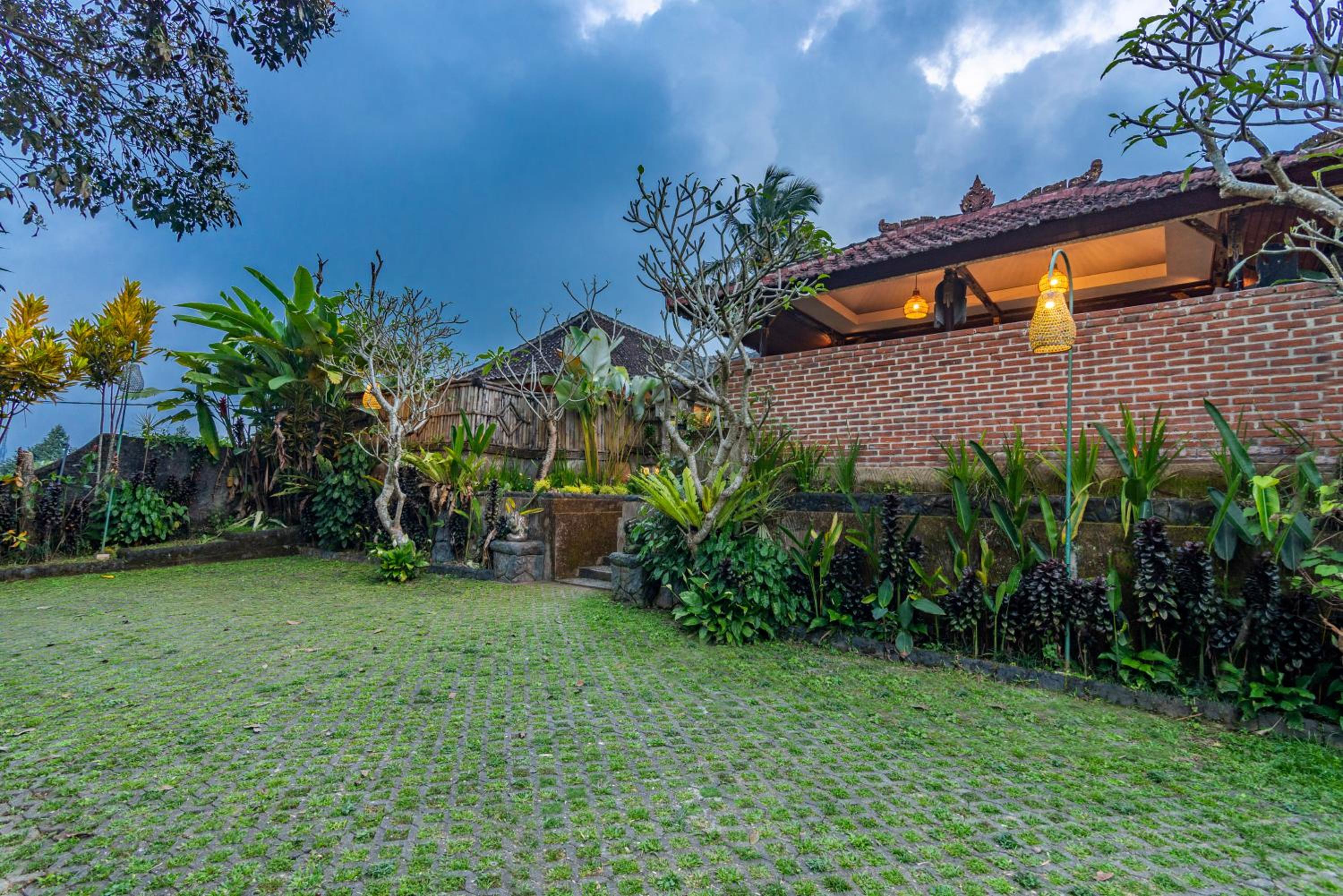 Bela's Vana Villa Ubud by Dhananjaya Hospitality