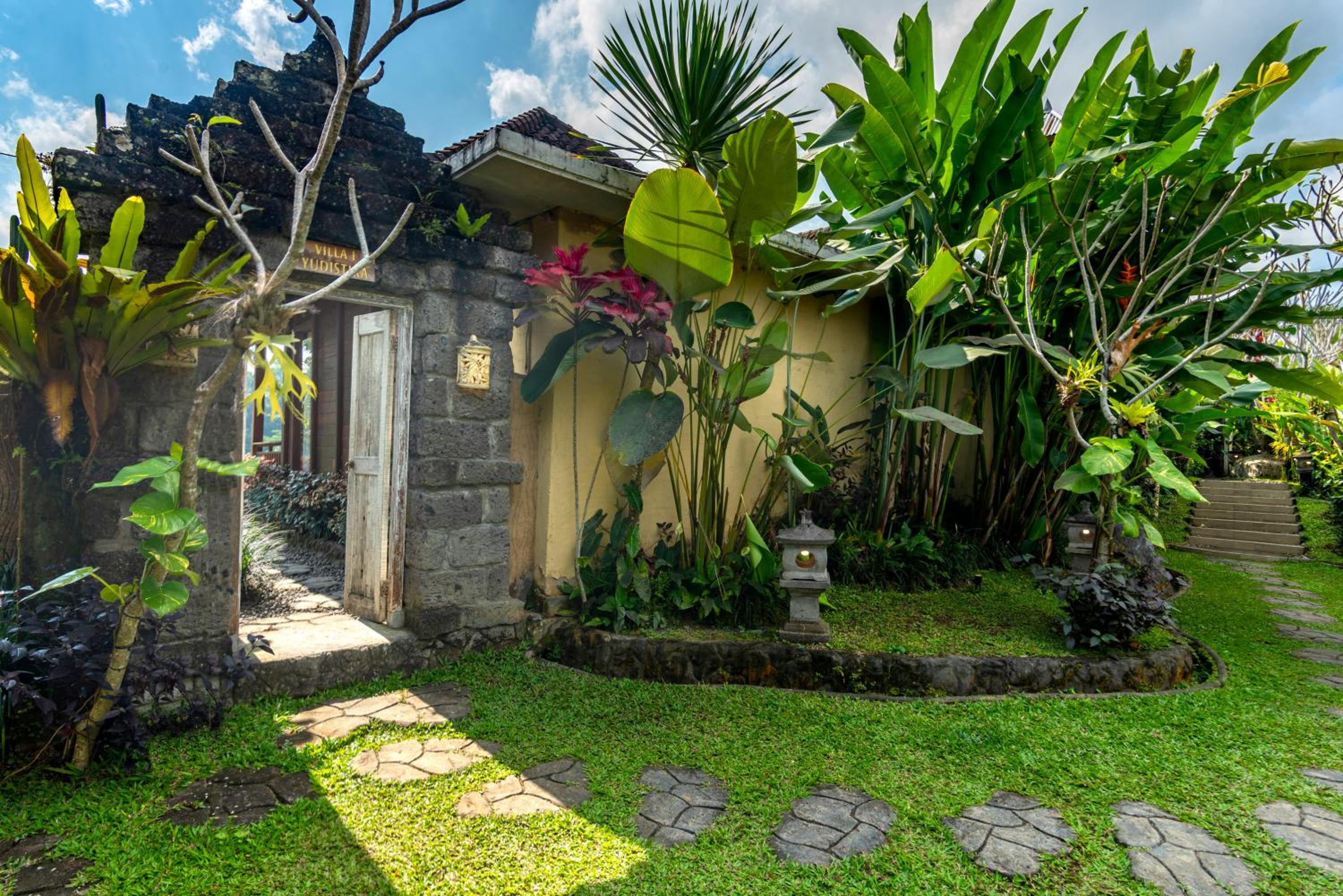 Bela's Vana Villa Ubud by Dhananjaya Hospitality