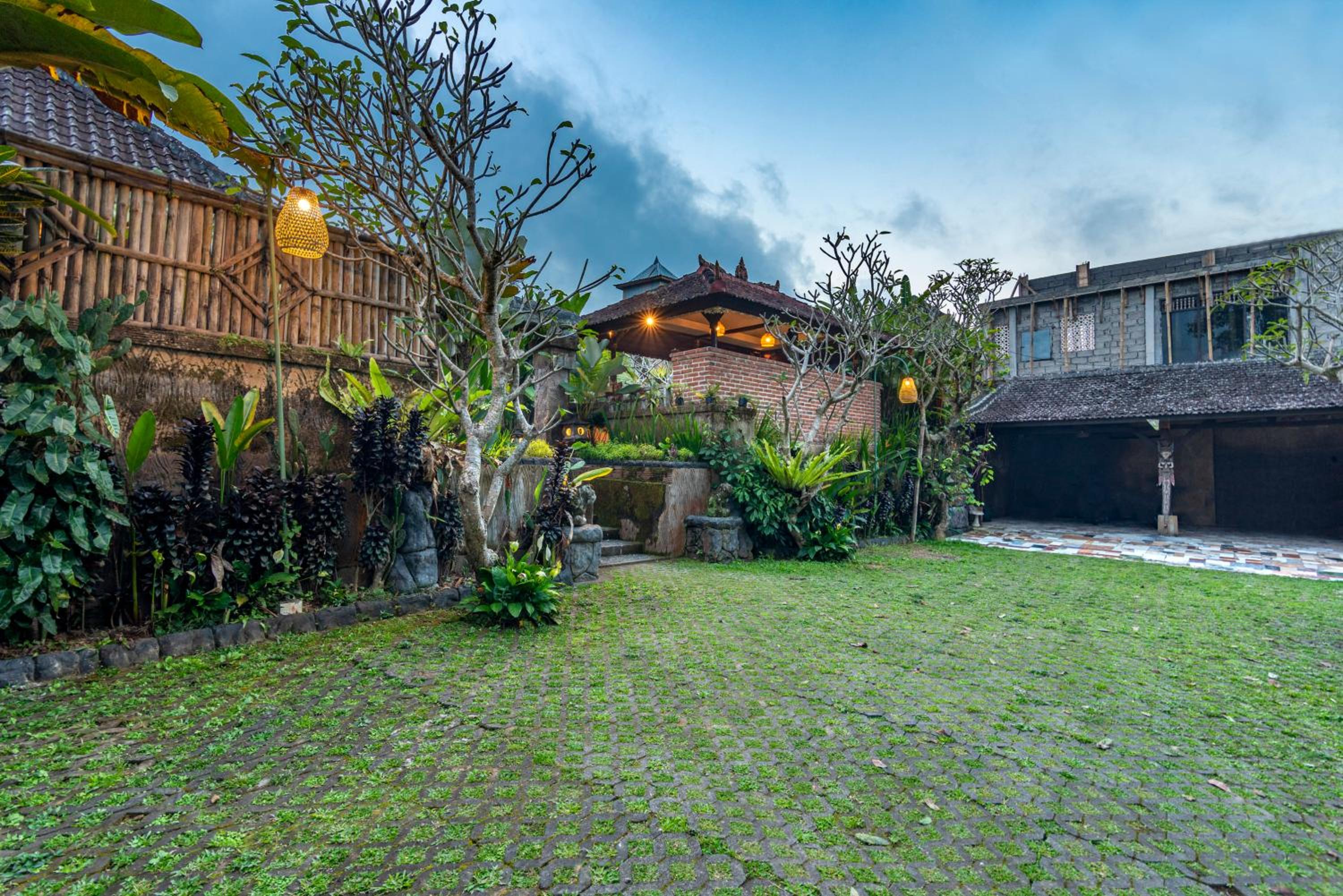 Bela's Vana Villa Ubud by Dhananjaya Hospitality