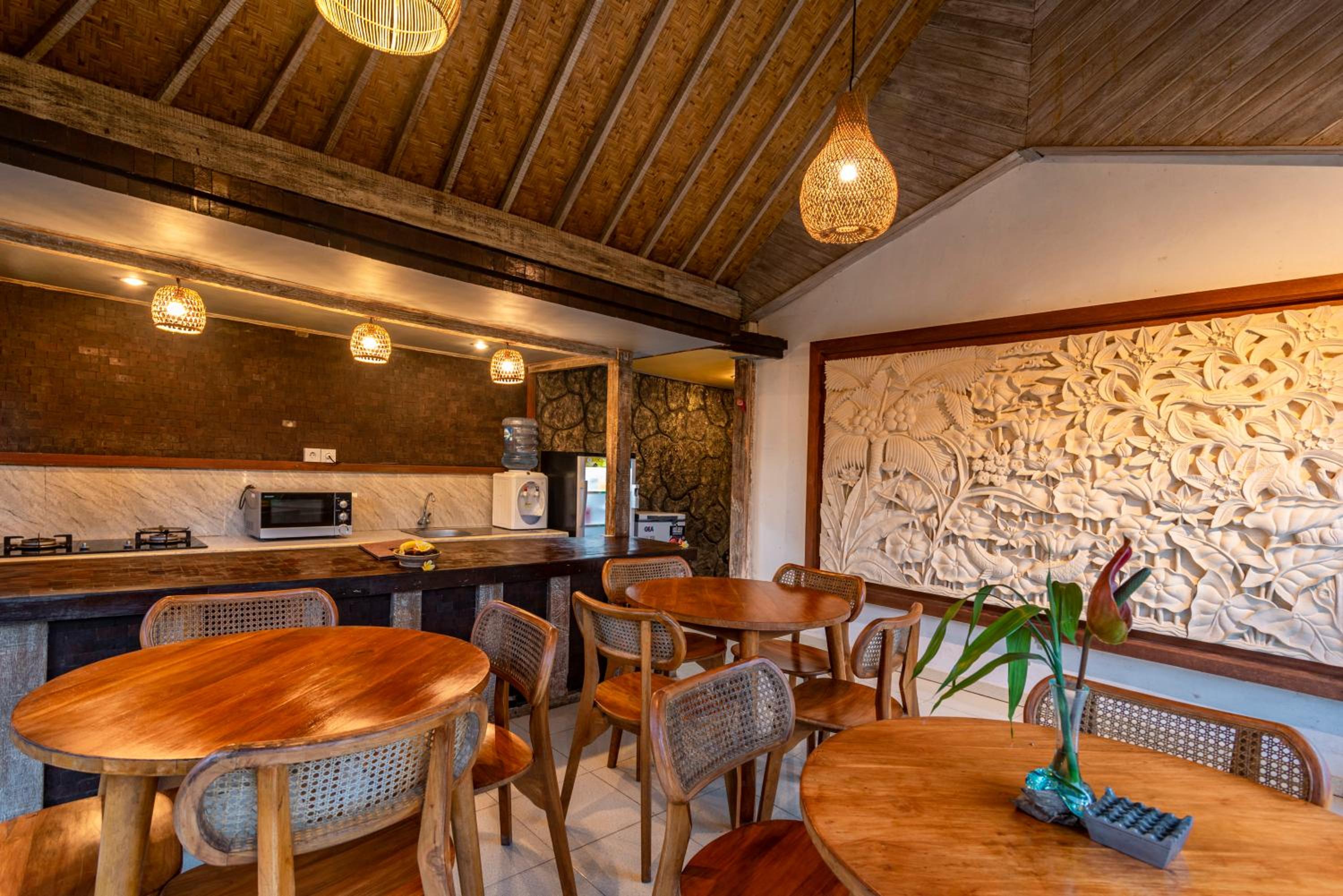 Bela's Vana Villa Ubud by Dhananjaya Hospitality