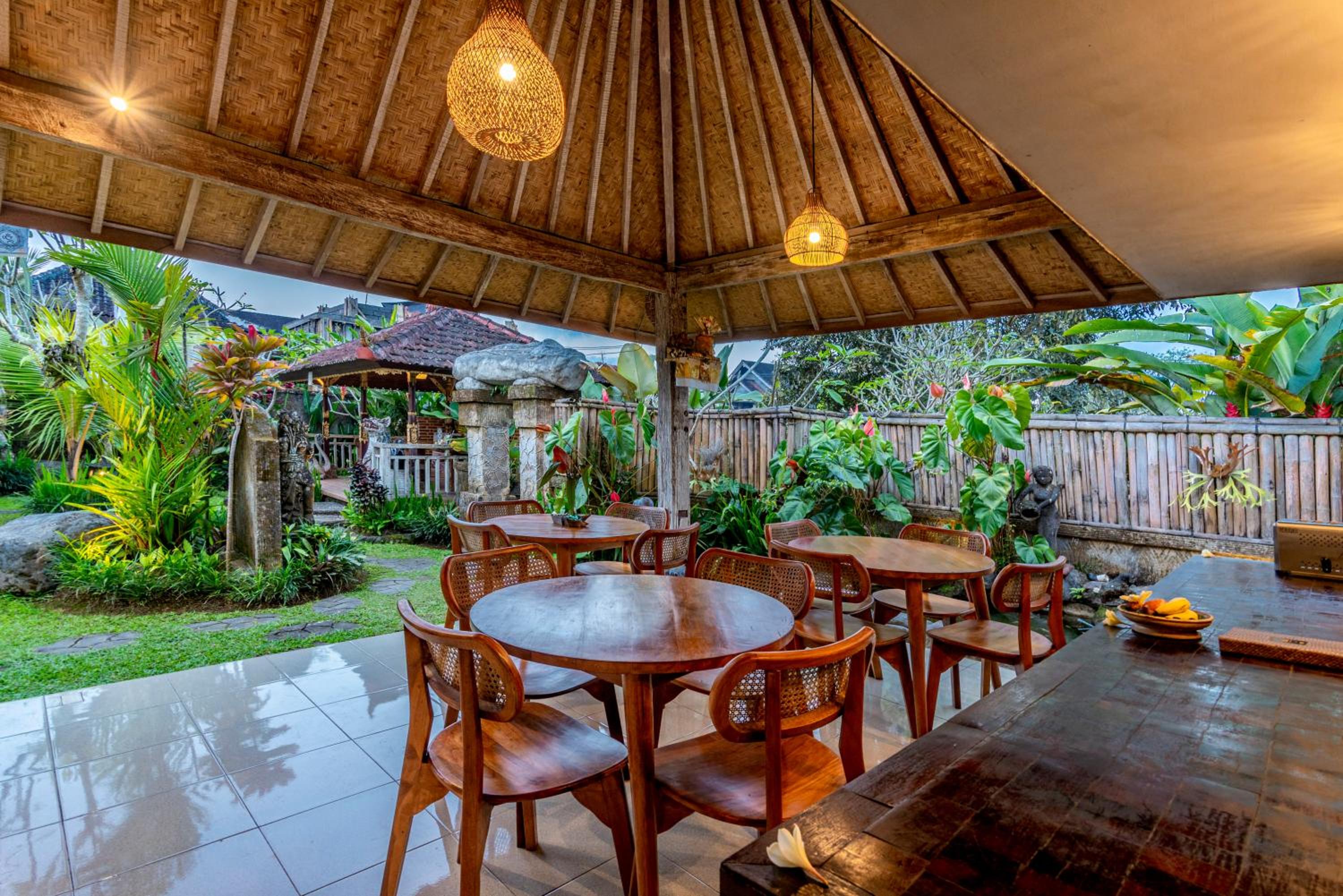 Bela's Vana Villa Ubud by Dhananjaya Hospitality