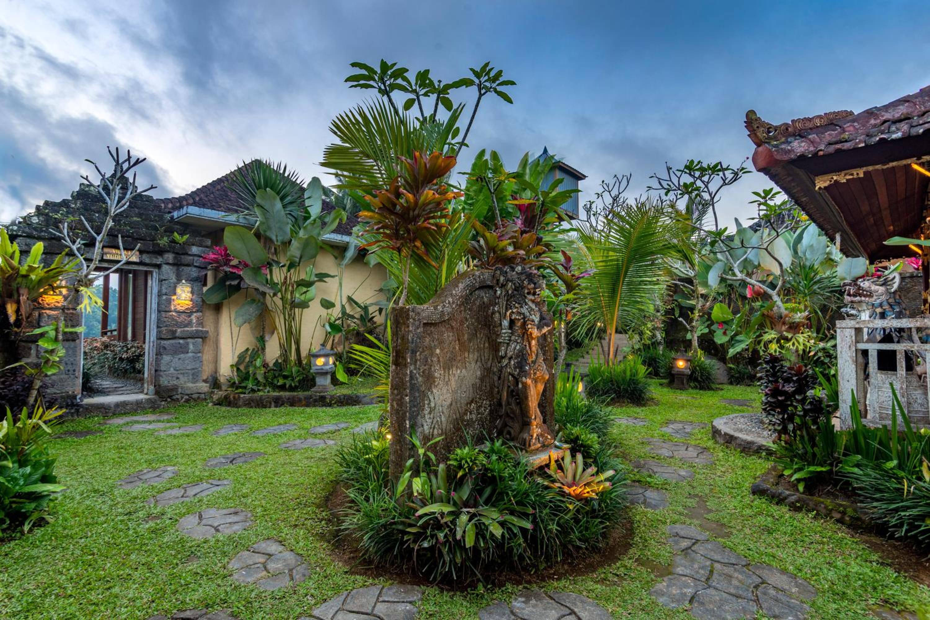 Bela's Vana Villa Ubud by Dhananjaya Hospitality