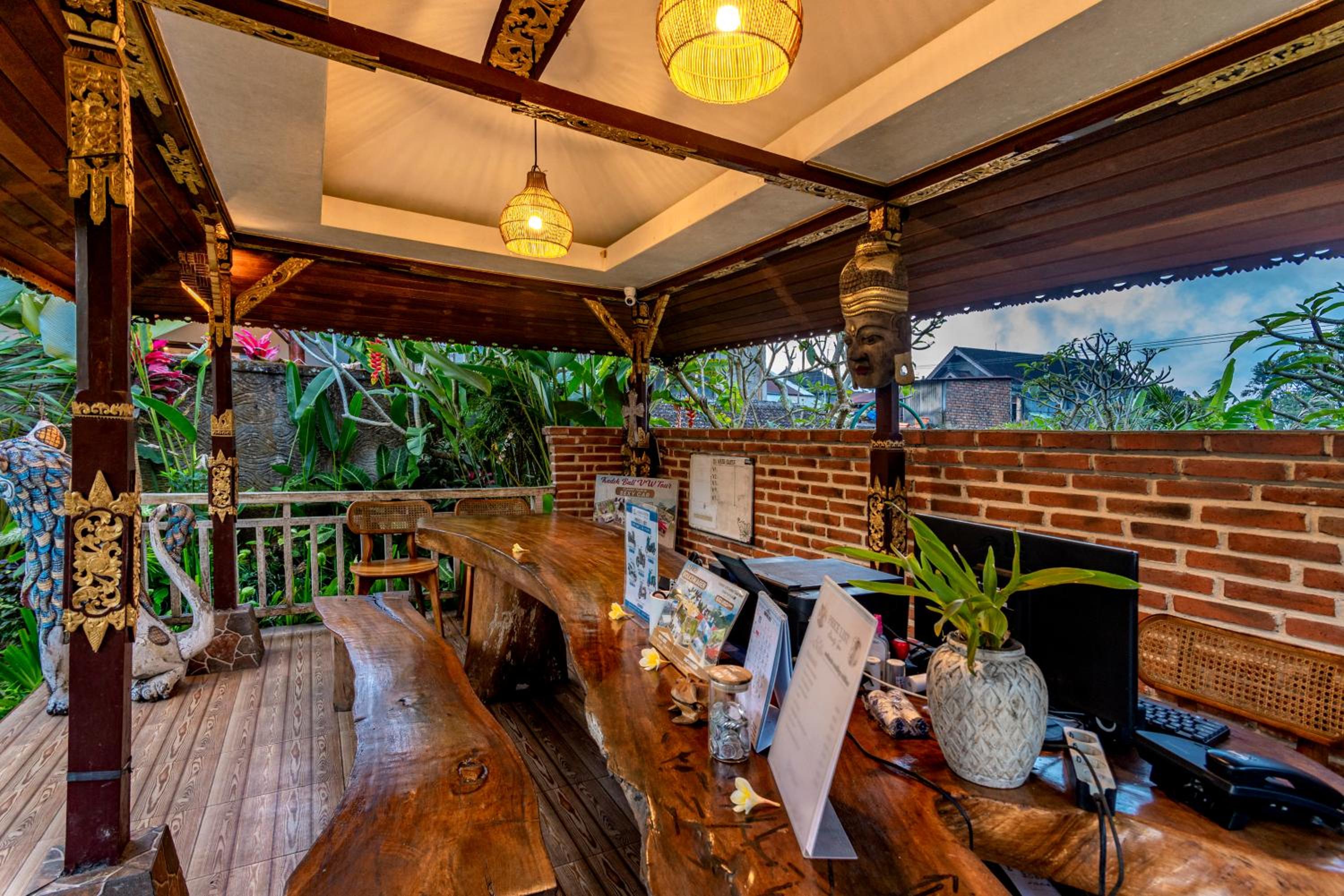 Bela's Vana Villa Ubud by Dhananjaya Hospitality