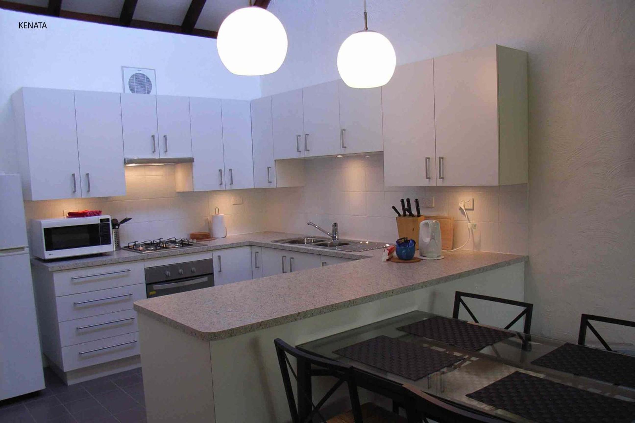 Kenata-Fairway Apartment Hotel