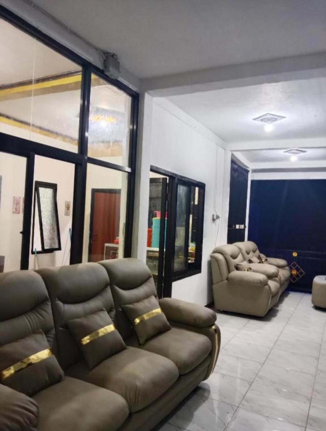 Jojo Komodo Homestay