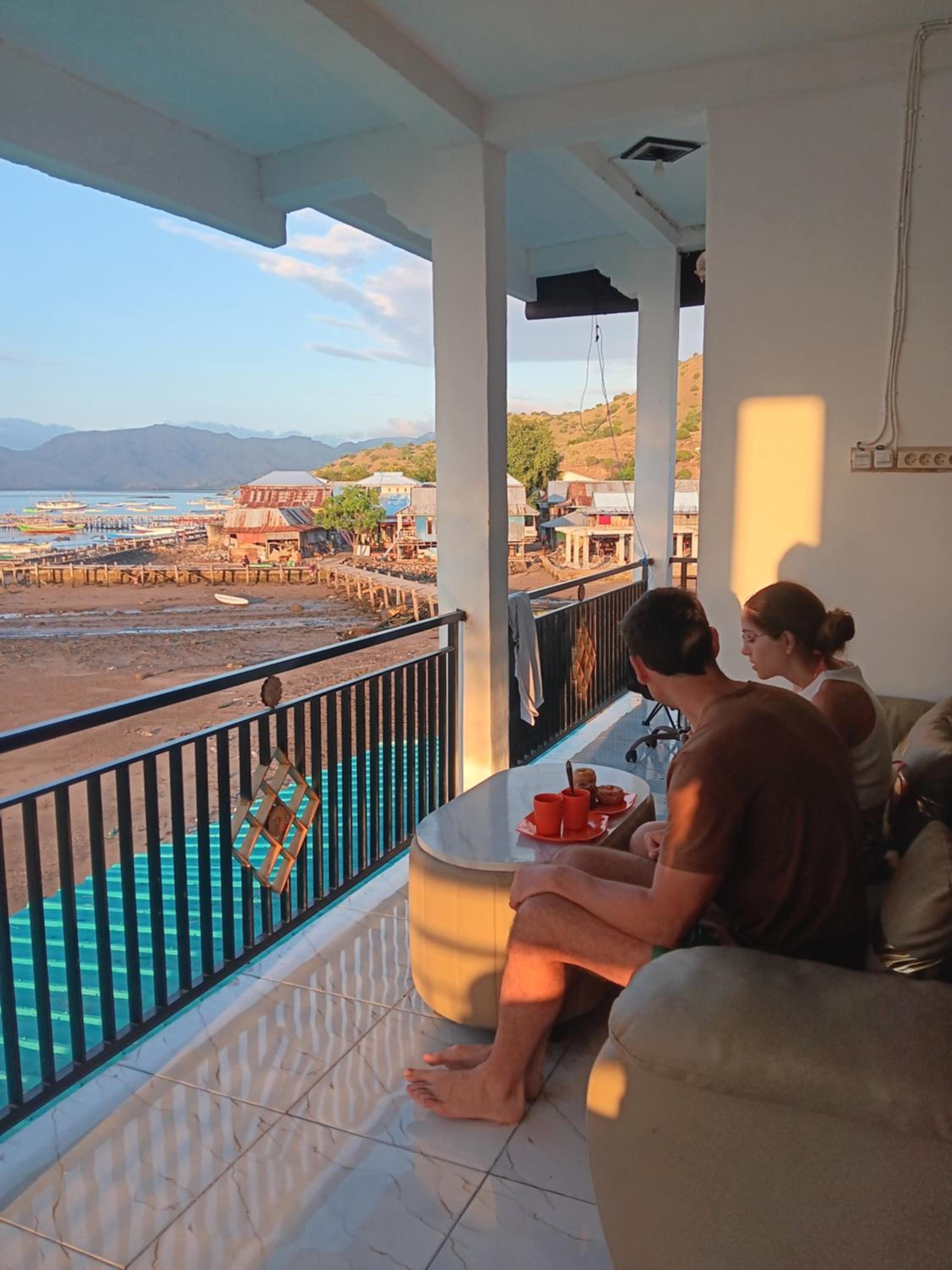 Jojo Komodo Homestay