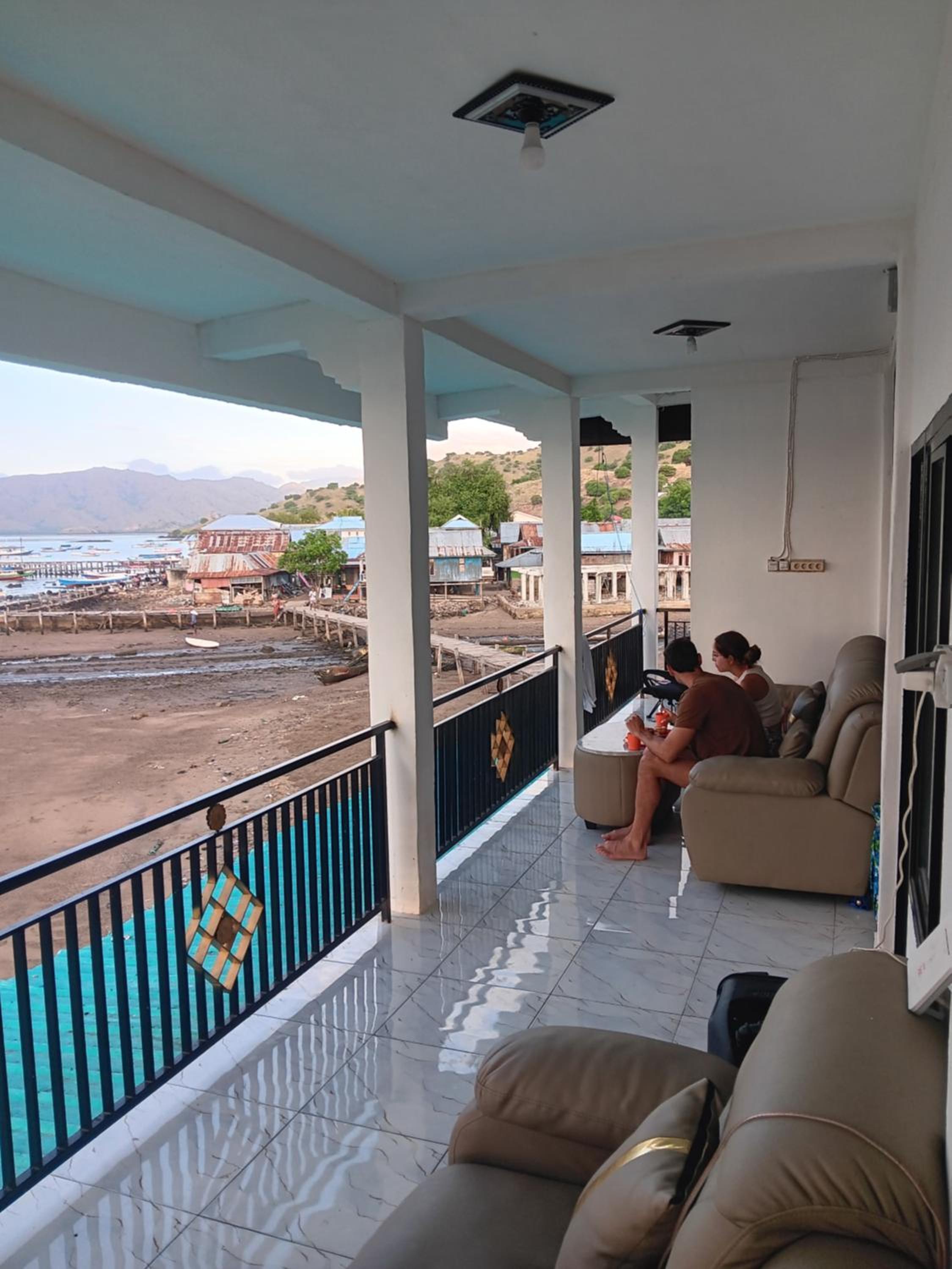 Jojo Komodo Homestay