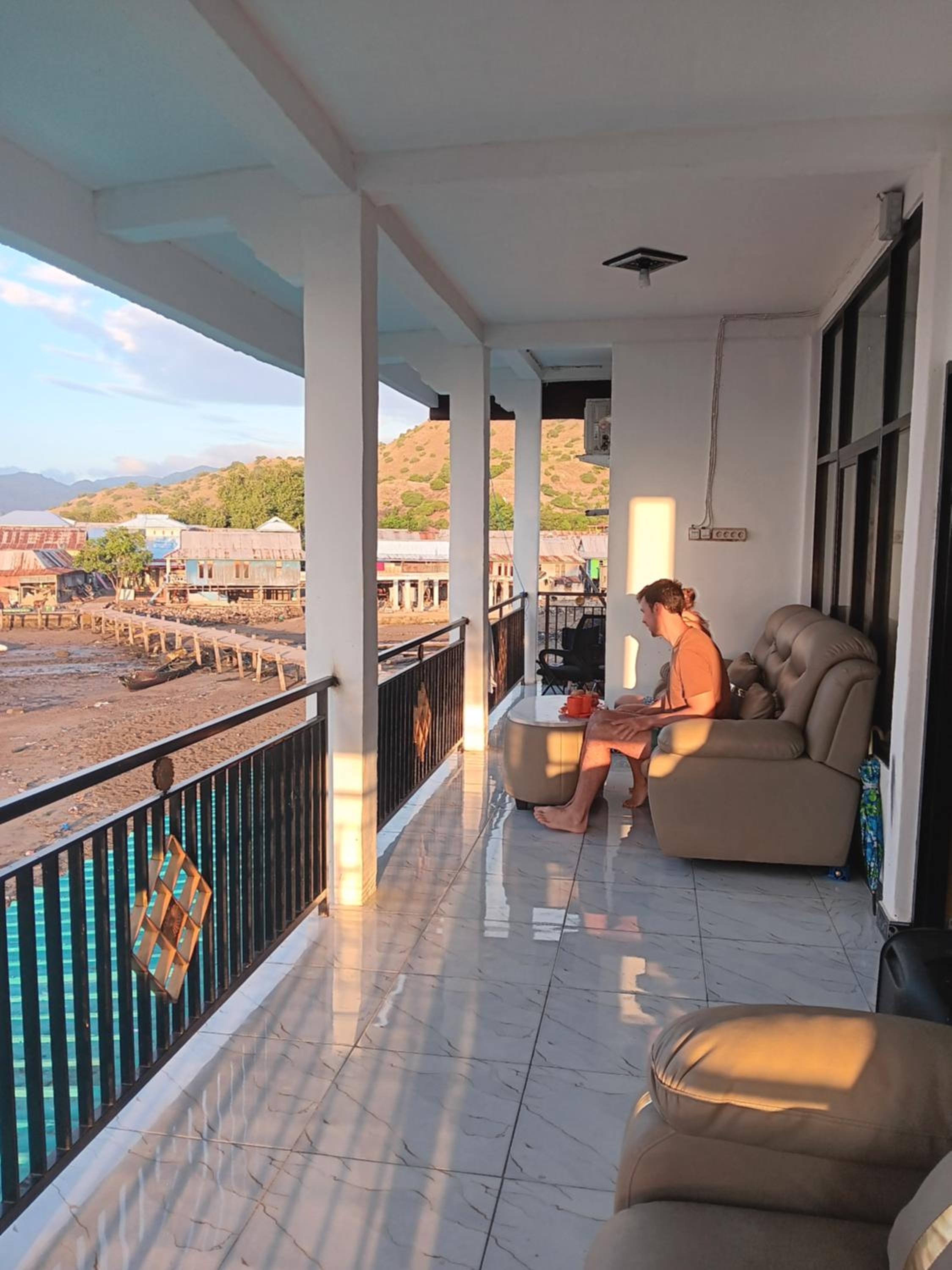 Jojo Komodo Homestay